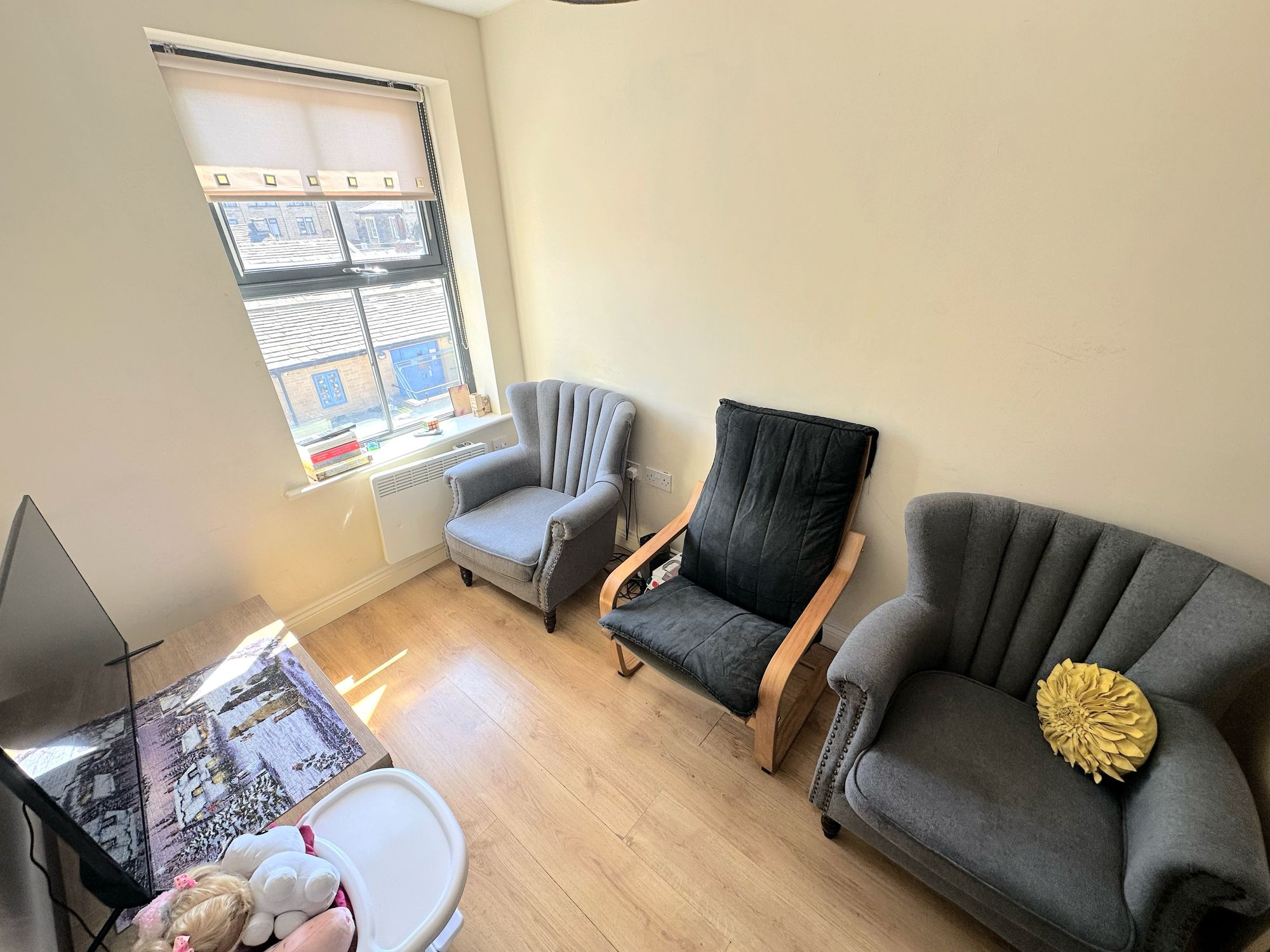 2 bed apartment to rent in Sunderland Street, Halifax  - Property Image 7
