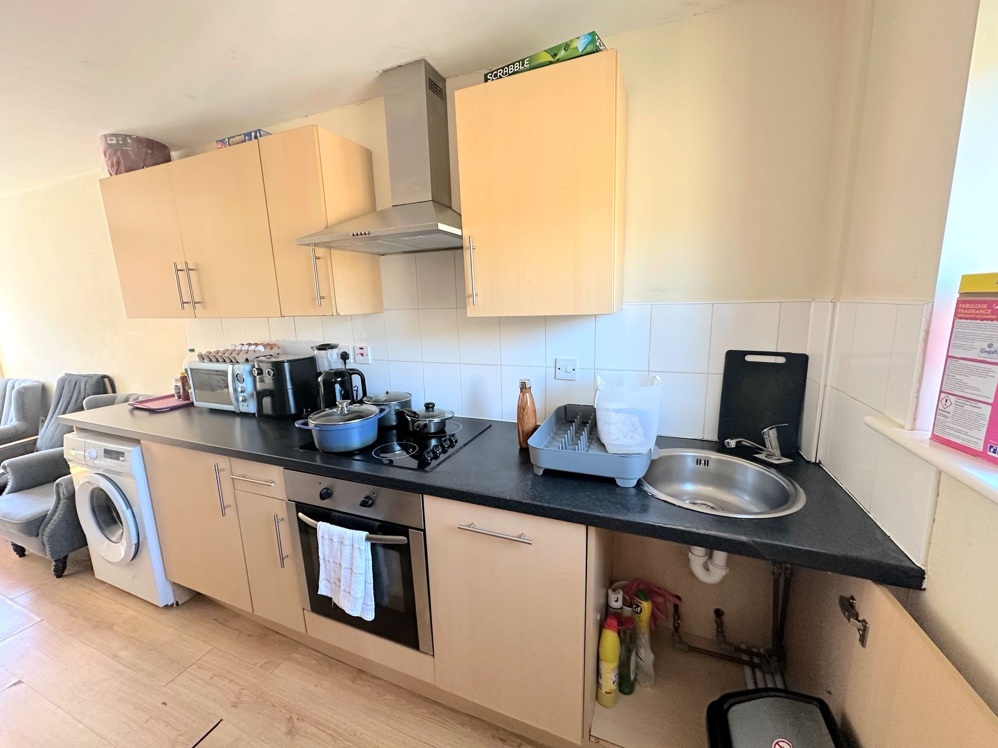 2 bed apartment to rent in Sunderland Street, Halifax  - Property Image 2