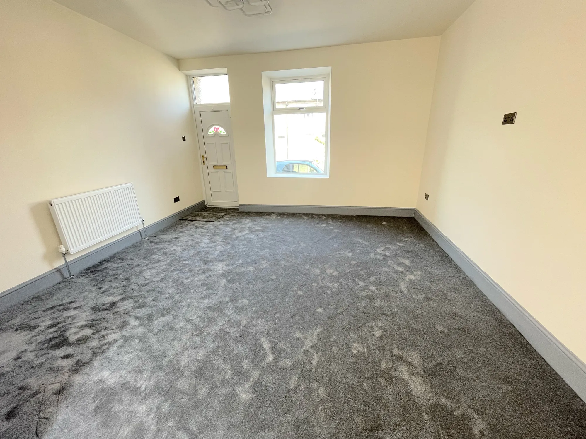 4 bed mid-terraced house for sale in Chestnut Street, Halifax  - Property Image 7