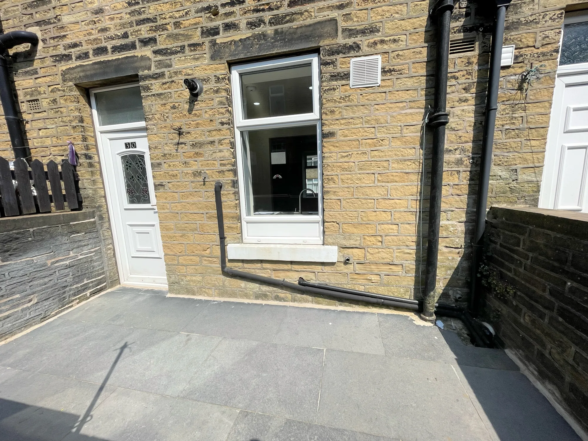 4 bed mid-terraced house for sale in Chestnut Street, Halifax  - Property Image 14