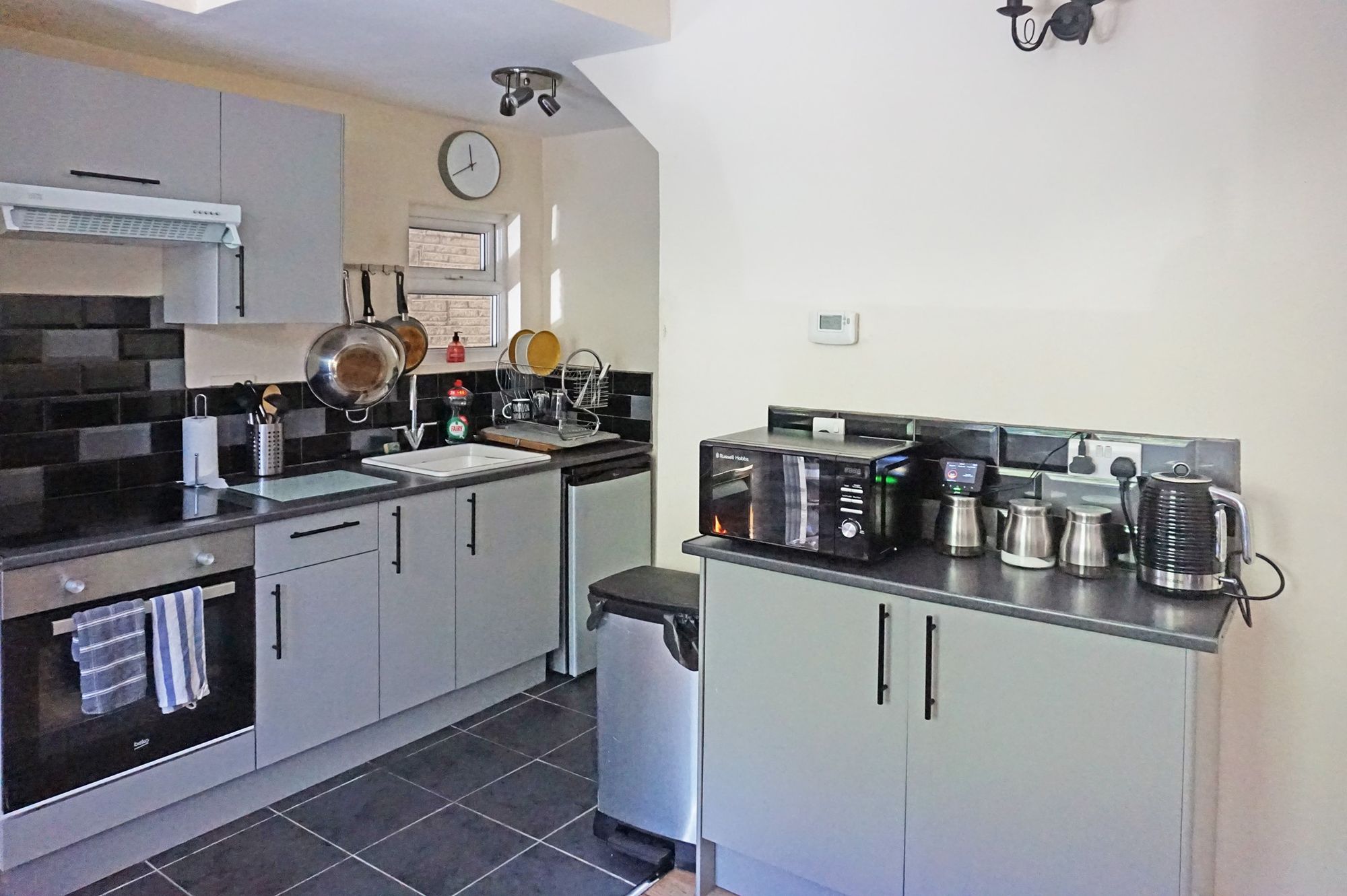 1 bed end of terrace house to rent in Camm Street, Brighouse  - Property Image 4