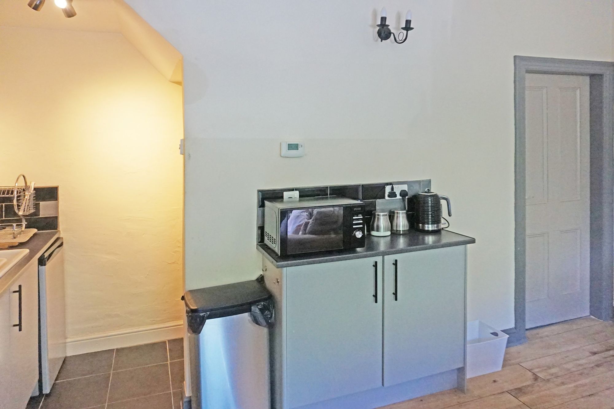 1 bed end of terrace house to rent in Camm Street, Brighouse  - Property Image 5