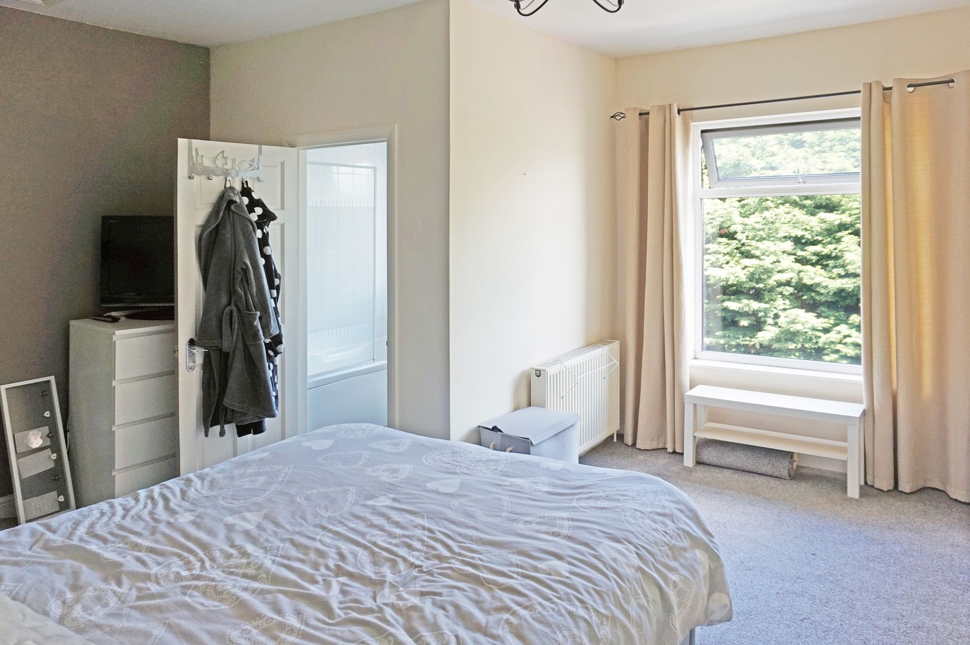 1 bed end of terrace house to rent in Camm Street, Brighouse  - Property Image 7