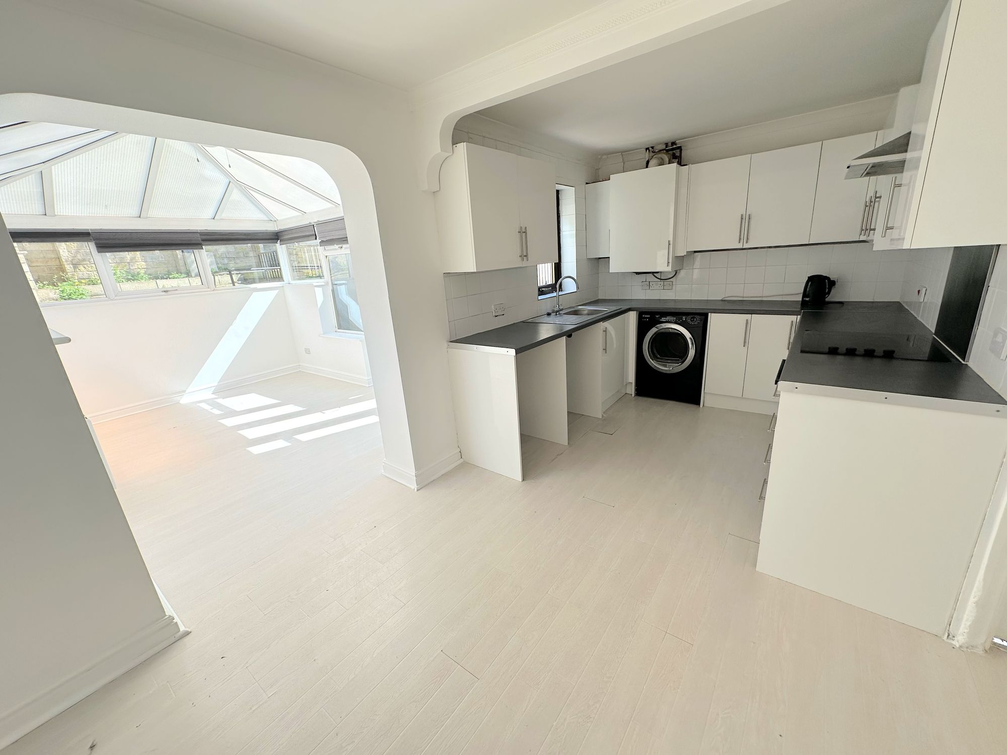3 bed semi-detached house for sale in Roselee Close, Halifax  - Property Image 2