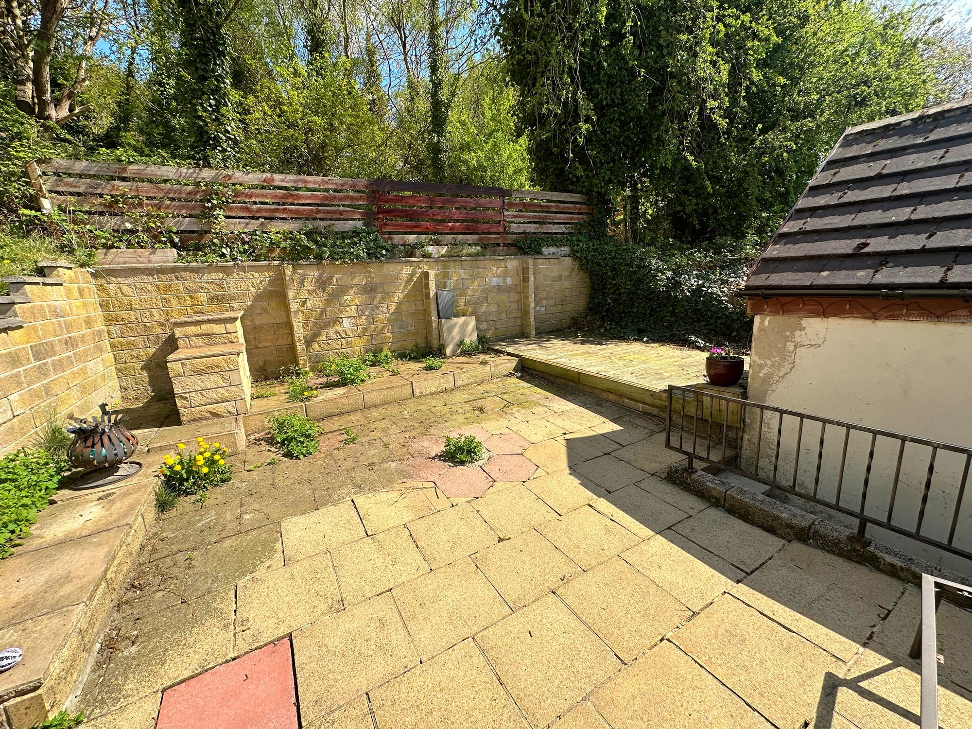 3 bed semi-detached house for sale in Roselee Close, Halifax  - Property Image 24
