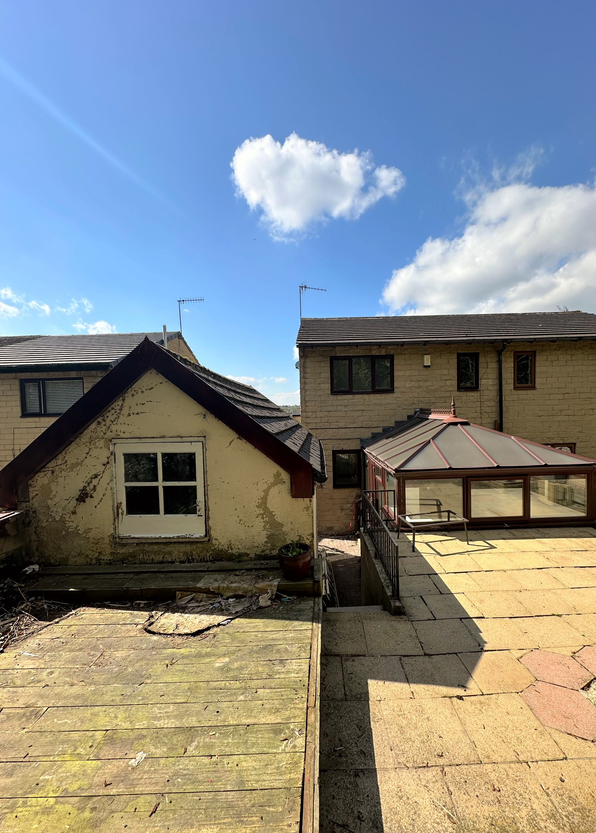 3 bed semi-detached house for sale in Roselee Close, Halifax  - Property Image 25