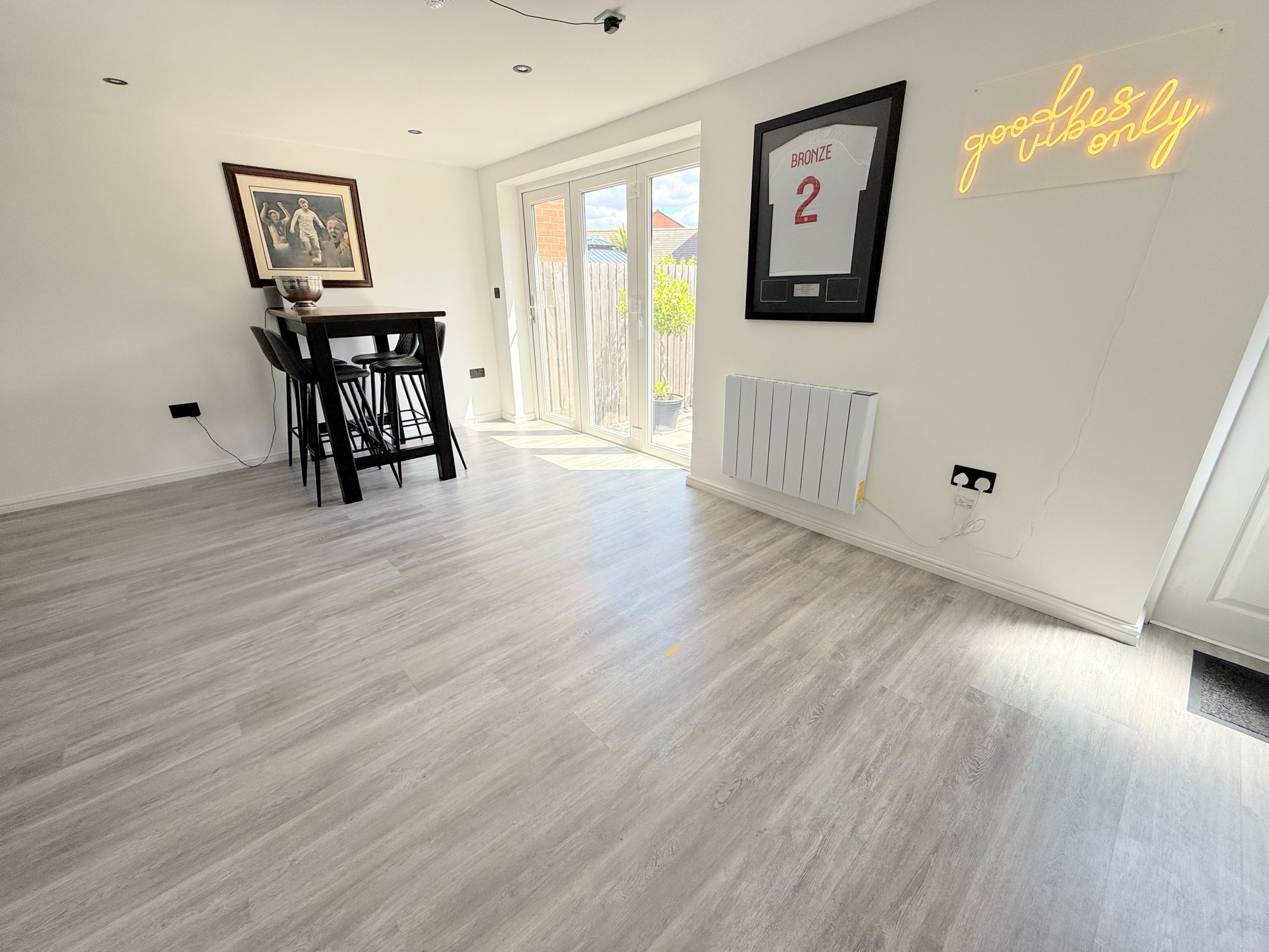 4 bed detached house for sale in Amelia Stewart Lane, Leeds  - Property Image 35