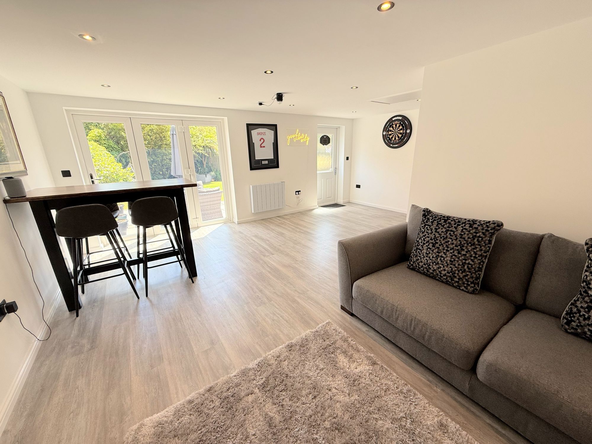 4 bed detached house for sale in Amelia Stewart Lane, Leeds  - Property Image 34