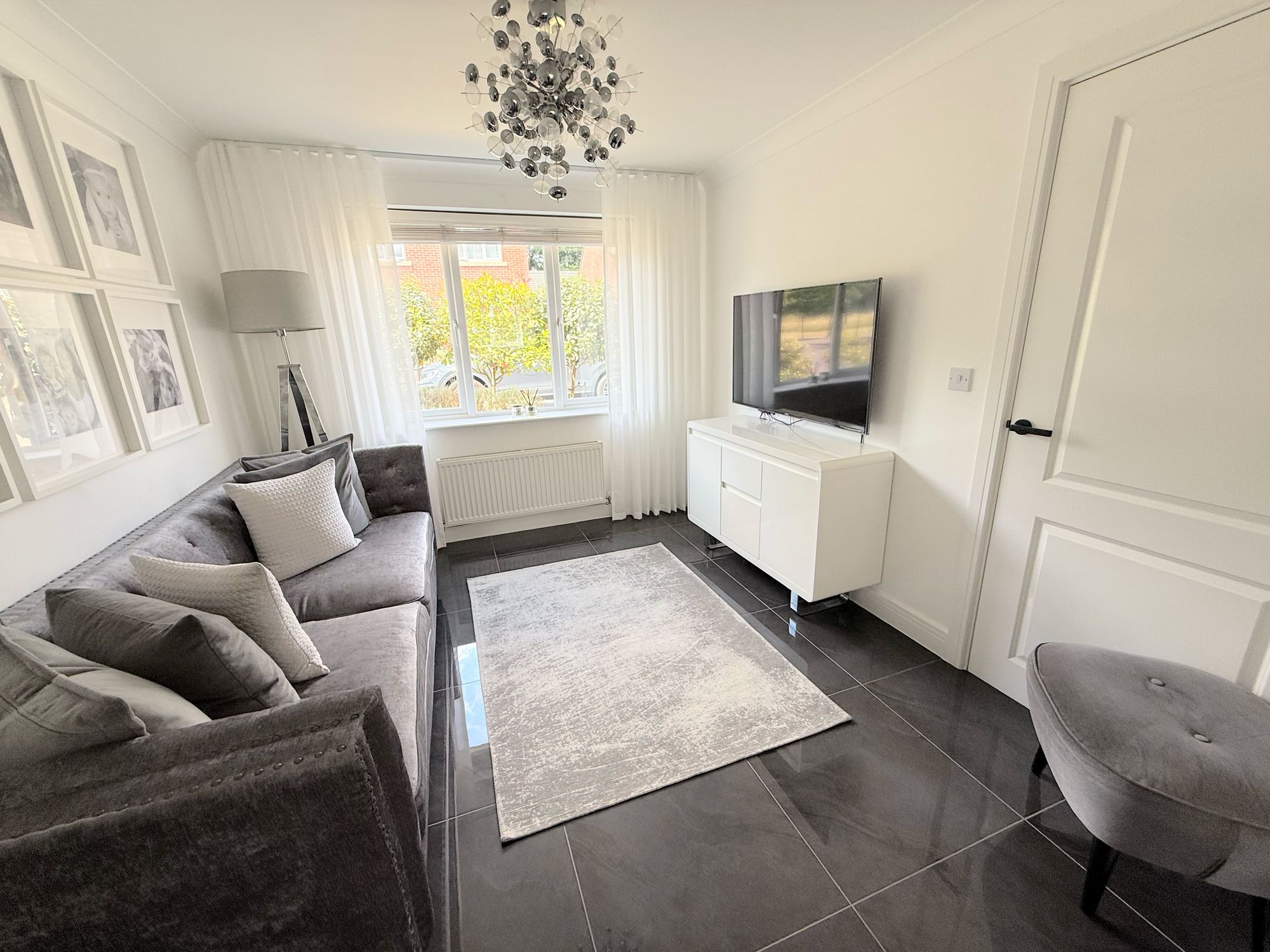 4 bed detached house for sale in Amelia Stewart Lane, Leeds  - Property Image 16
