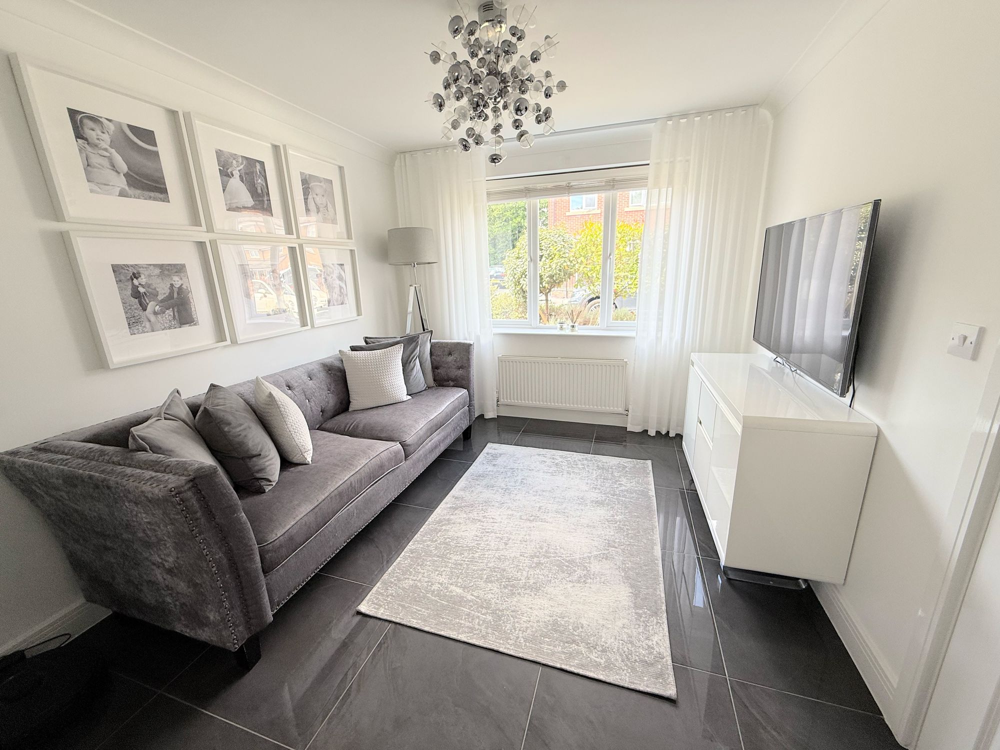 4 bed detached house for sale in Amelia Stewart Lane, Leeds  - Property Image 15