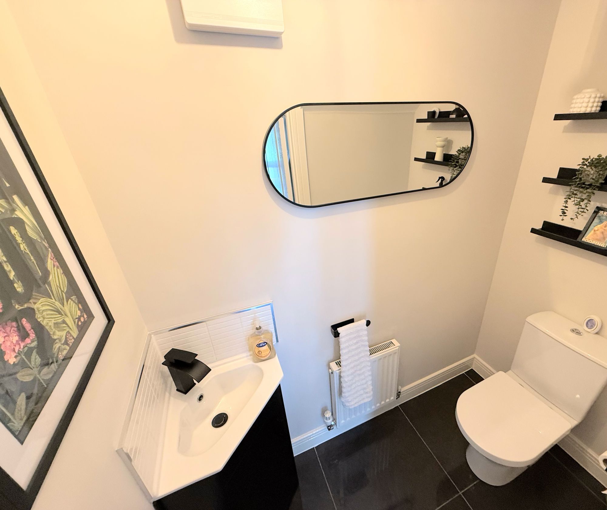 4 bed detached house for sale in Amelia Stewart Lane, Leeds  - Property Image 18