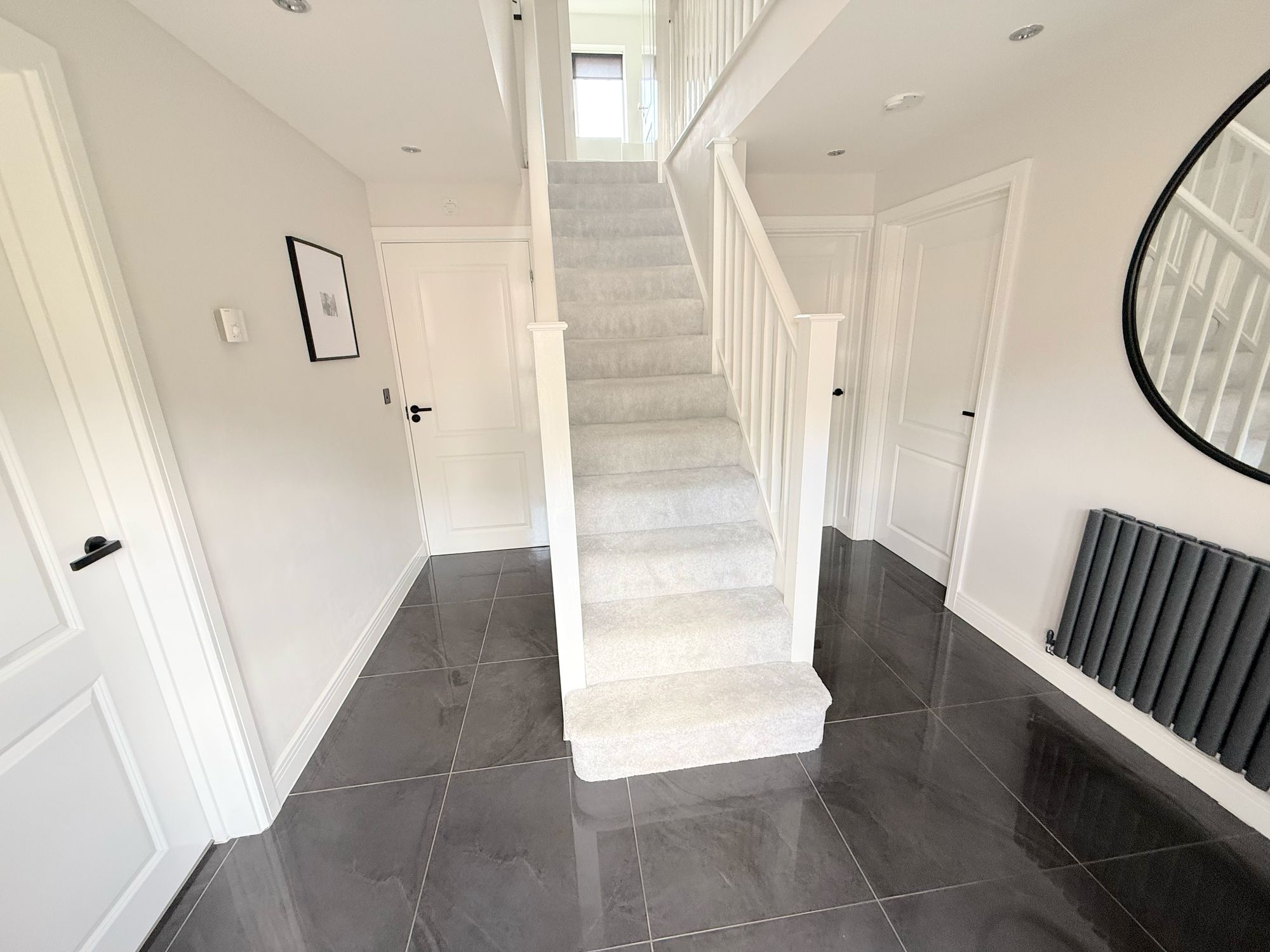 4 bed detached house for sale in Amelia Stewart Lane, Leeds  - Property Image 7