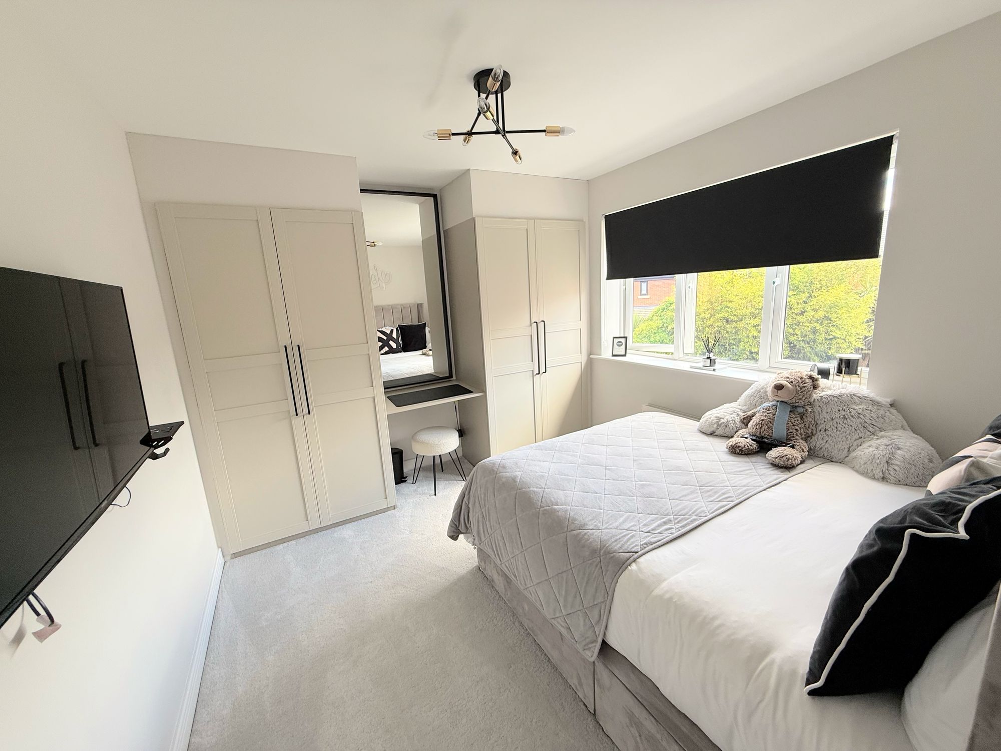 4 bed detached house for sale in Amelia Stewart Lane, Leeds  - Property Image 30