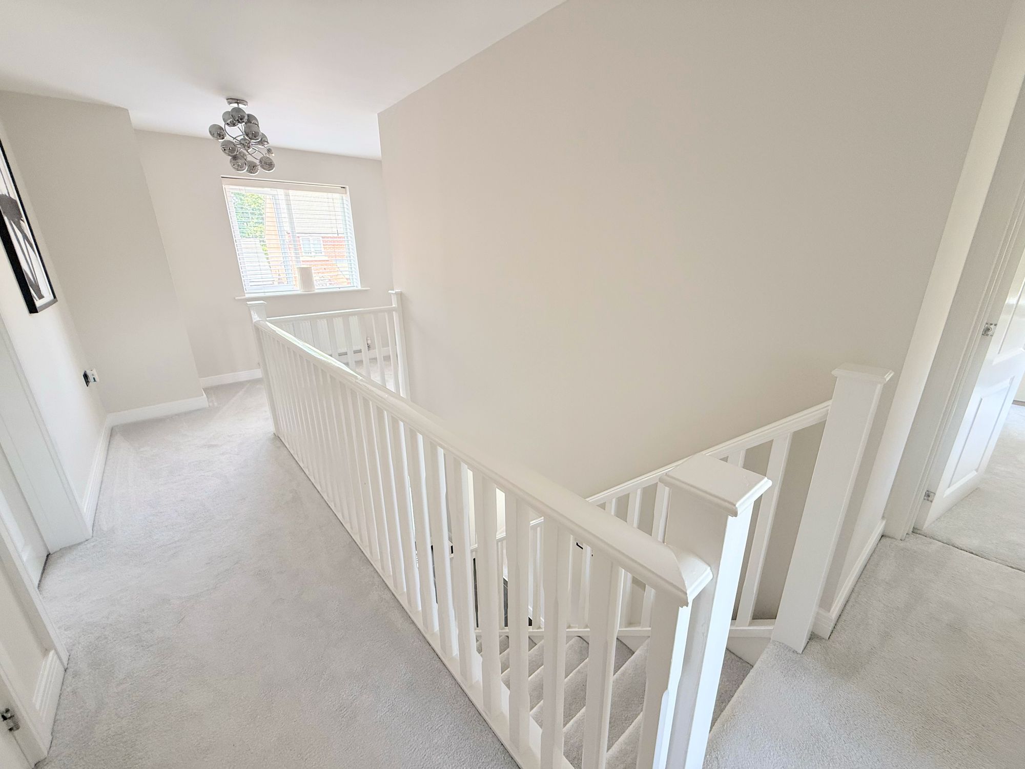 4 bed detached house for sale in Amelia Stewart Lane, Leeds  - Property Image 19