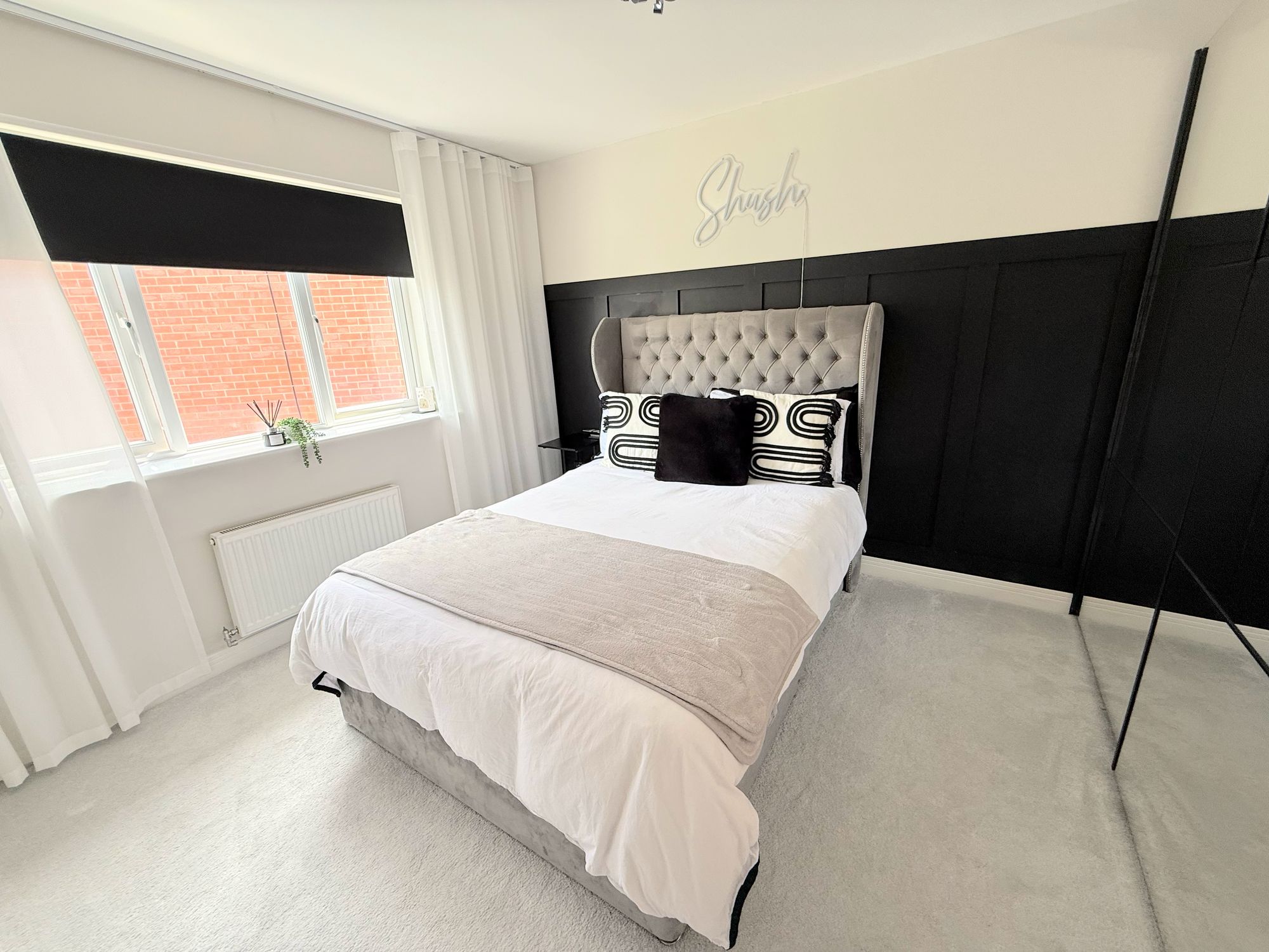 4 bed detached house for sale in Amelia Stewart Lane, Leeds  - Property Image 28