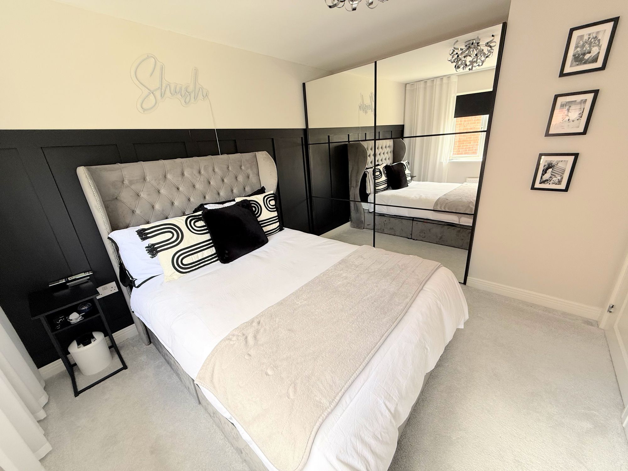 4 bed detached house for sale in Amelia Stewart Lane, Leeds  - Property Image 29