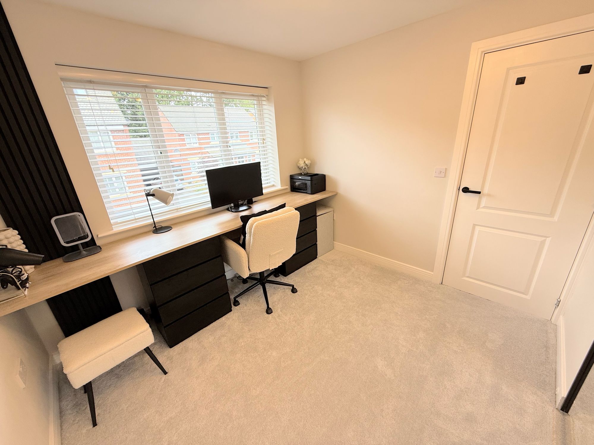 4 bed detached house for sale in Amelia Stewart Lane, Leeds  - Property Image 27