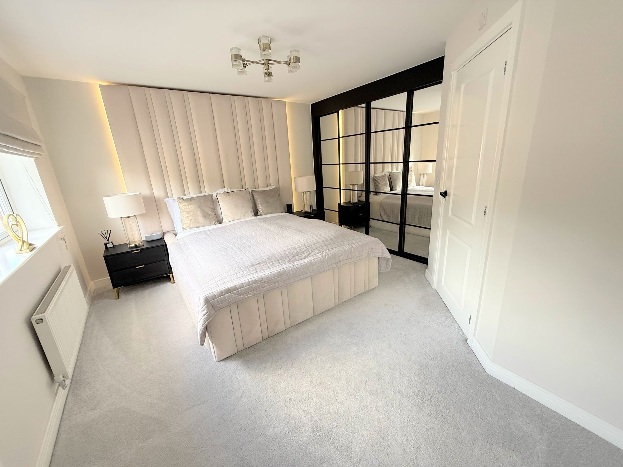 4 bed detached house for sale in Amelia Stewart Lane, Leeds  - Property Image 21