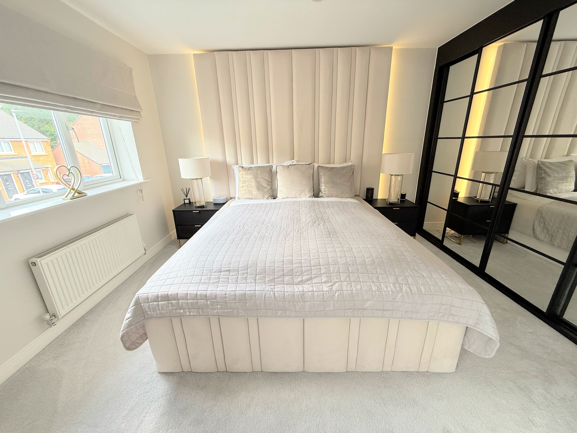 4 bed detached house for sale in Amelia Stewart Lane, Leeds  - Property Image 22