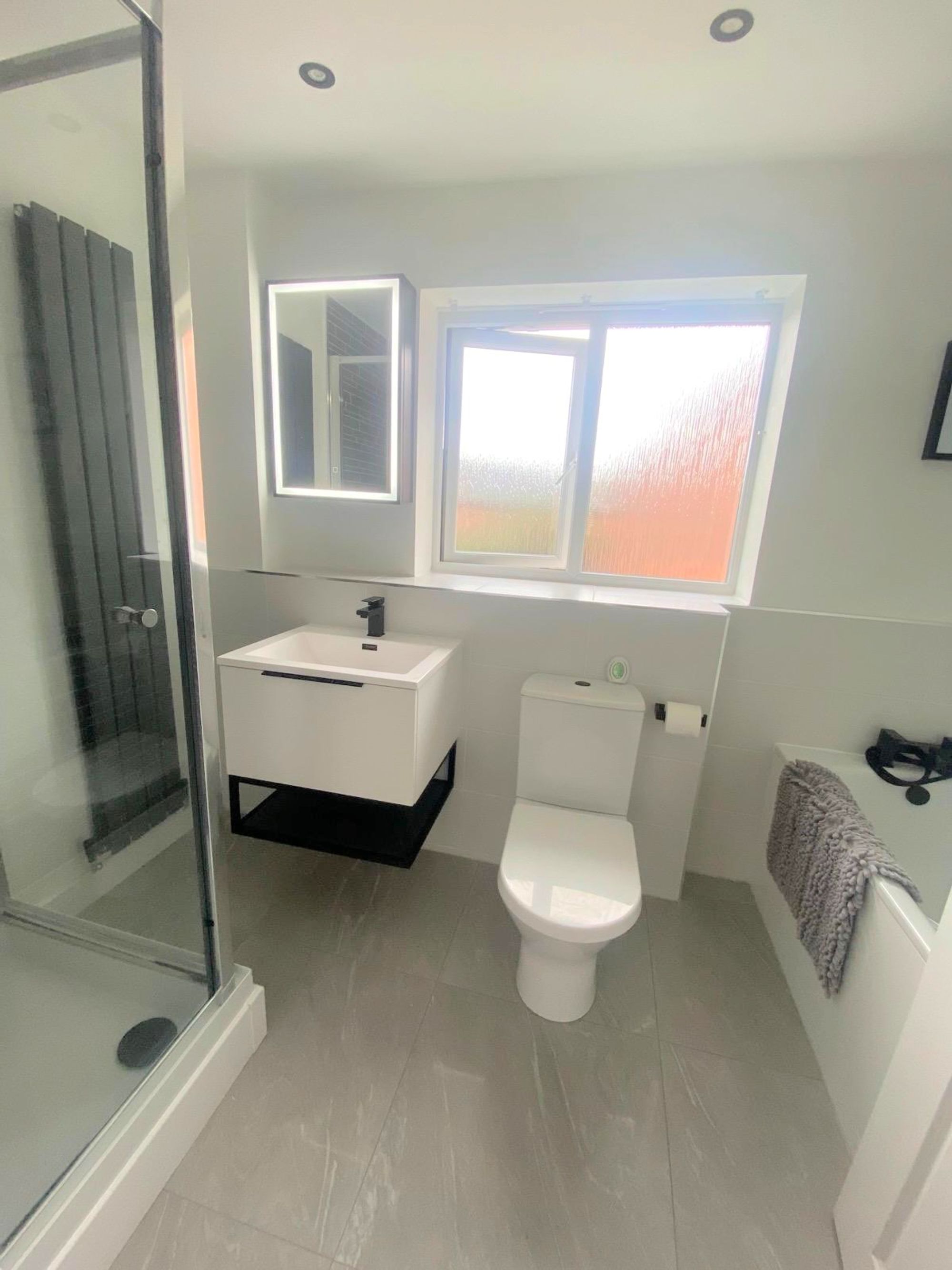 4 bed detached house for sale in Amelia Stewart Lane, Leeds  - Property Image 33