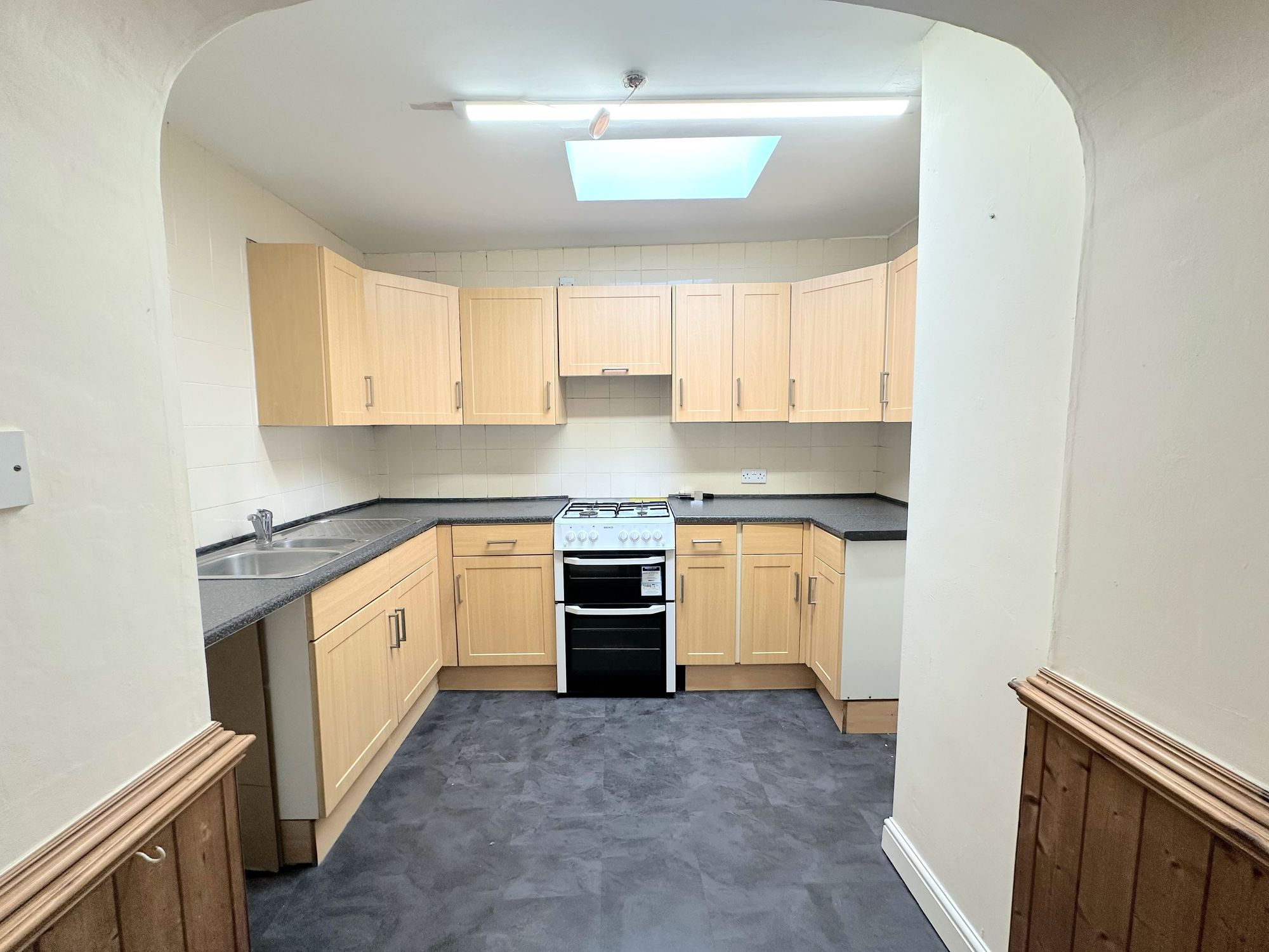 2 bed flat to rent in Savile Park Street, Halifax  - Property Image 8