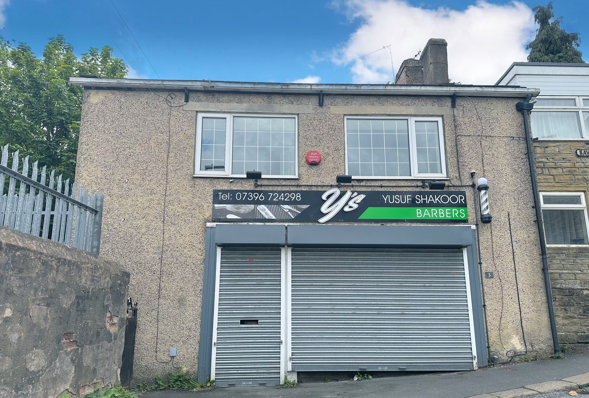 2 bed flat to rent in Savile Park Street, Halifax  - Property Image 5