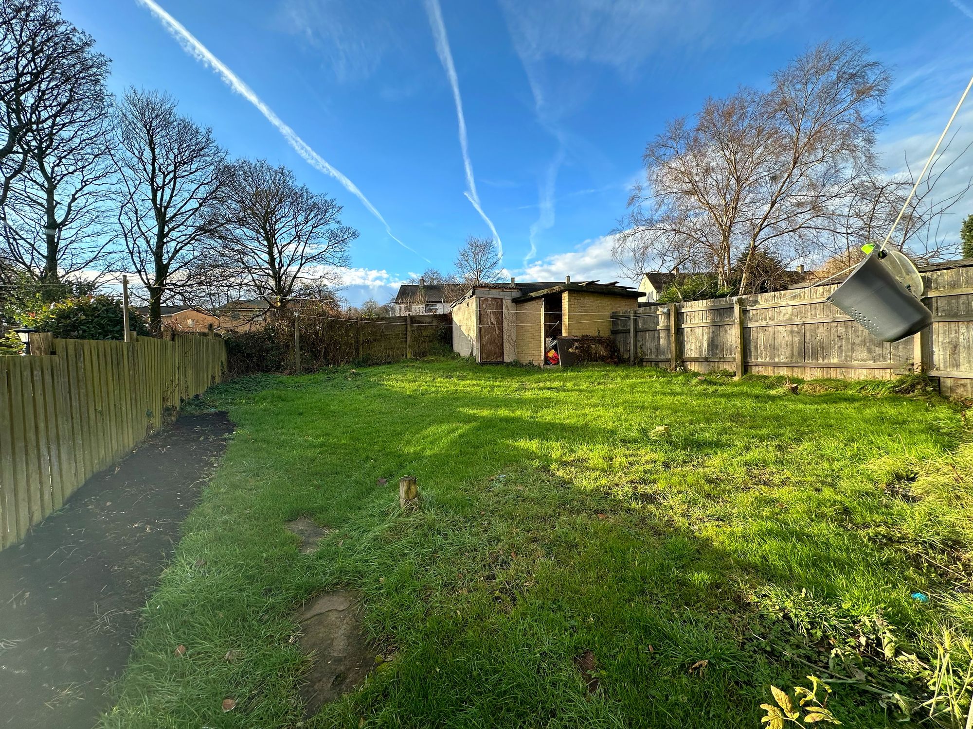 3 bed semi-detached house to rent in Dean Lane, Sowerby Bridge  - Property Image 14