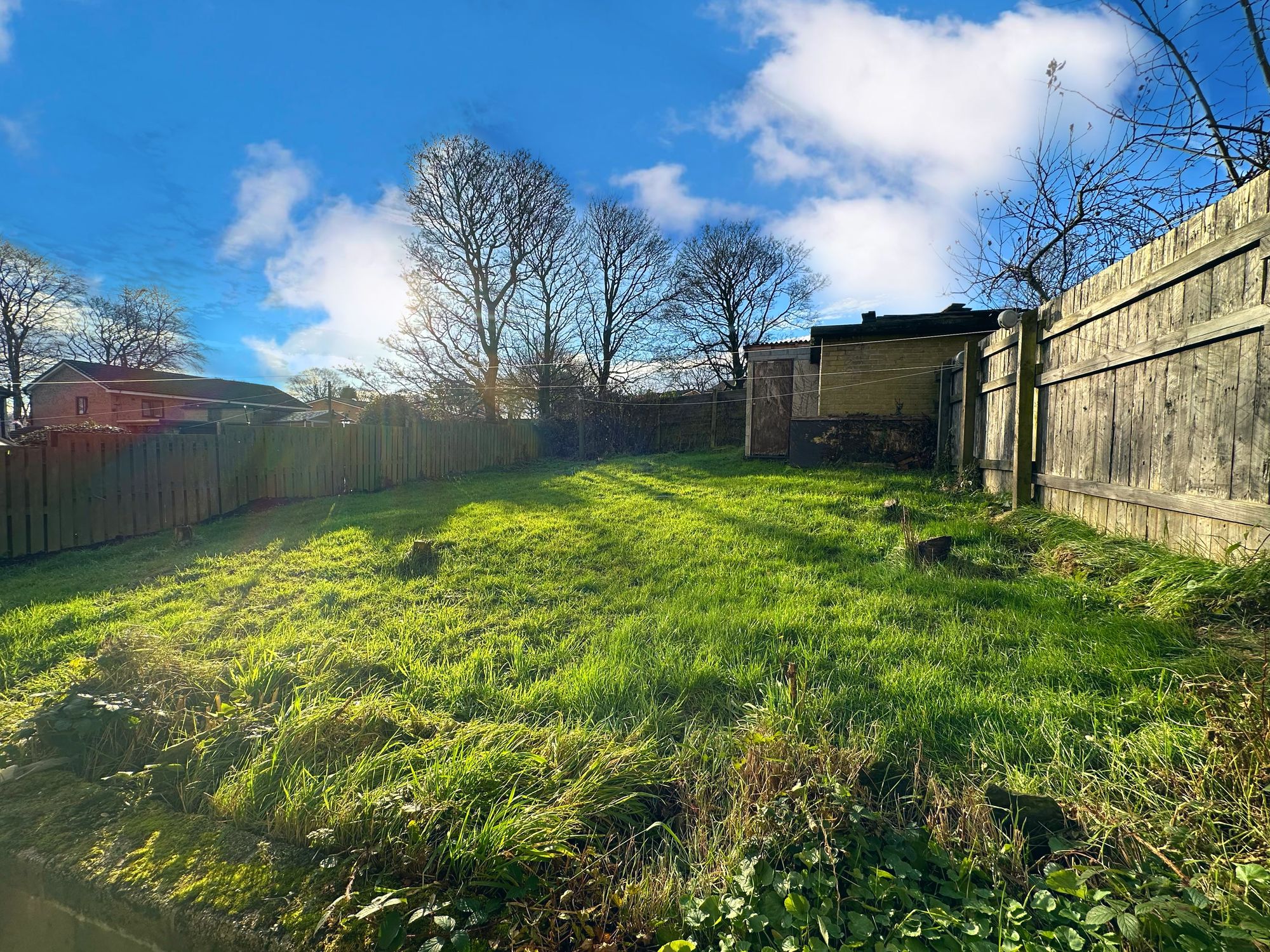 3 bed semi-detached house to rent in Dean Lane, Sowerby Bridge  - Property Image 13