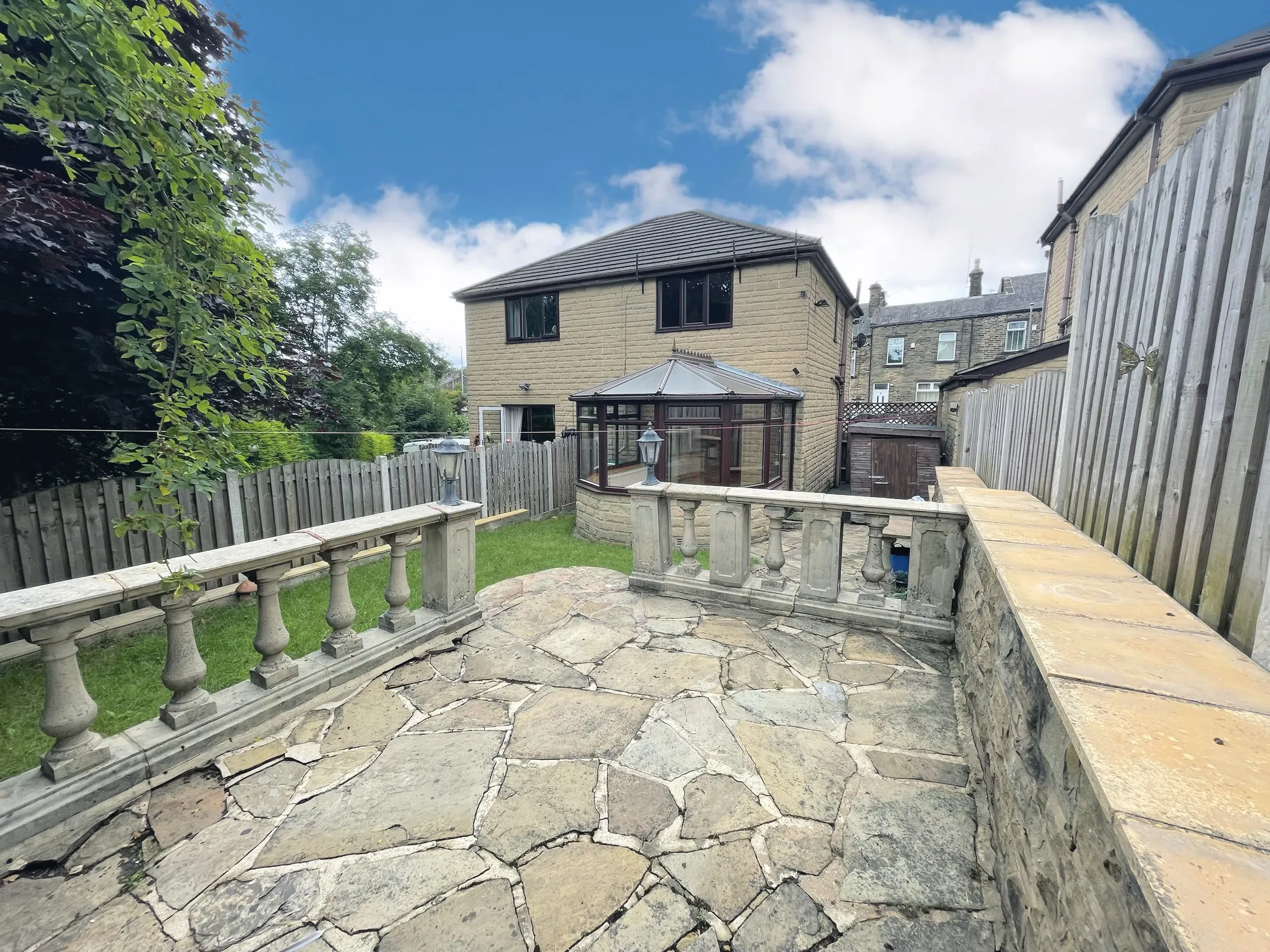 3 bed semi-detached house for sale in South Street, Bradford  - Property Image 21