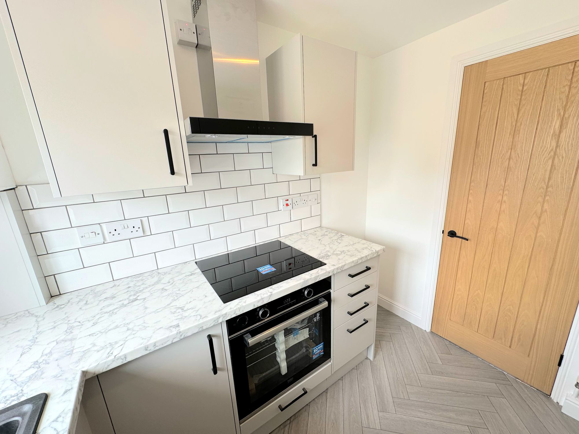 2 bed apartment for sale in Field Close, Halifax  - Property Image 15