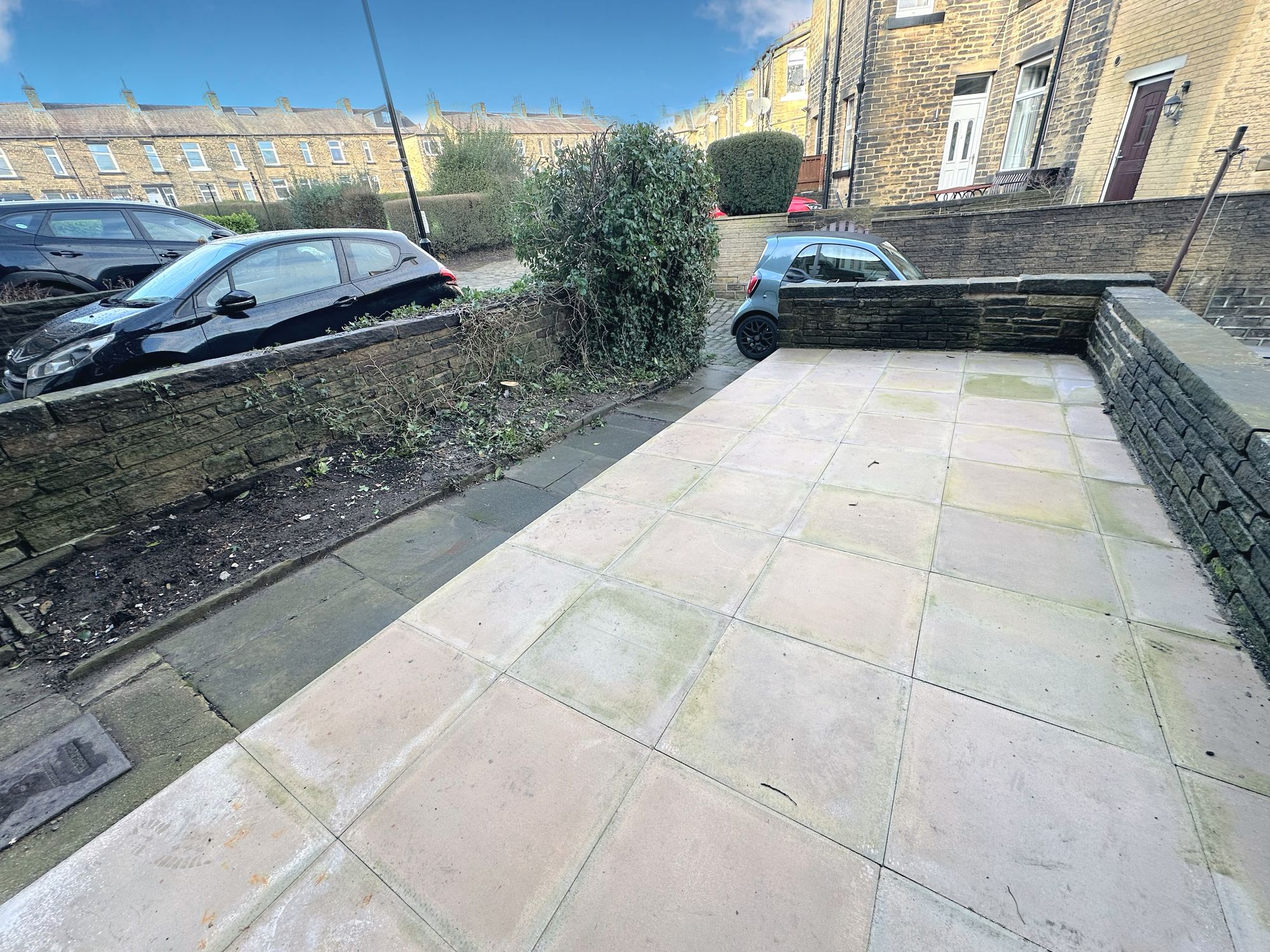 1 bed flat to rent in Dryclough Lane, Halifax  - Property Image 4