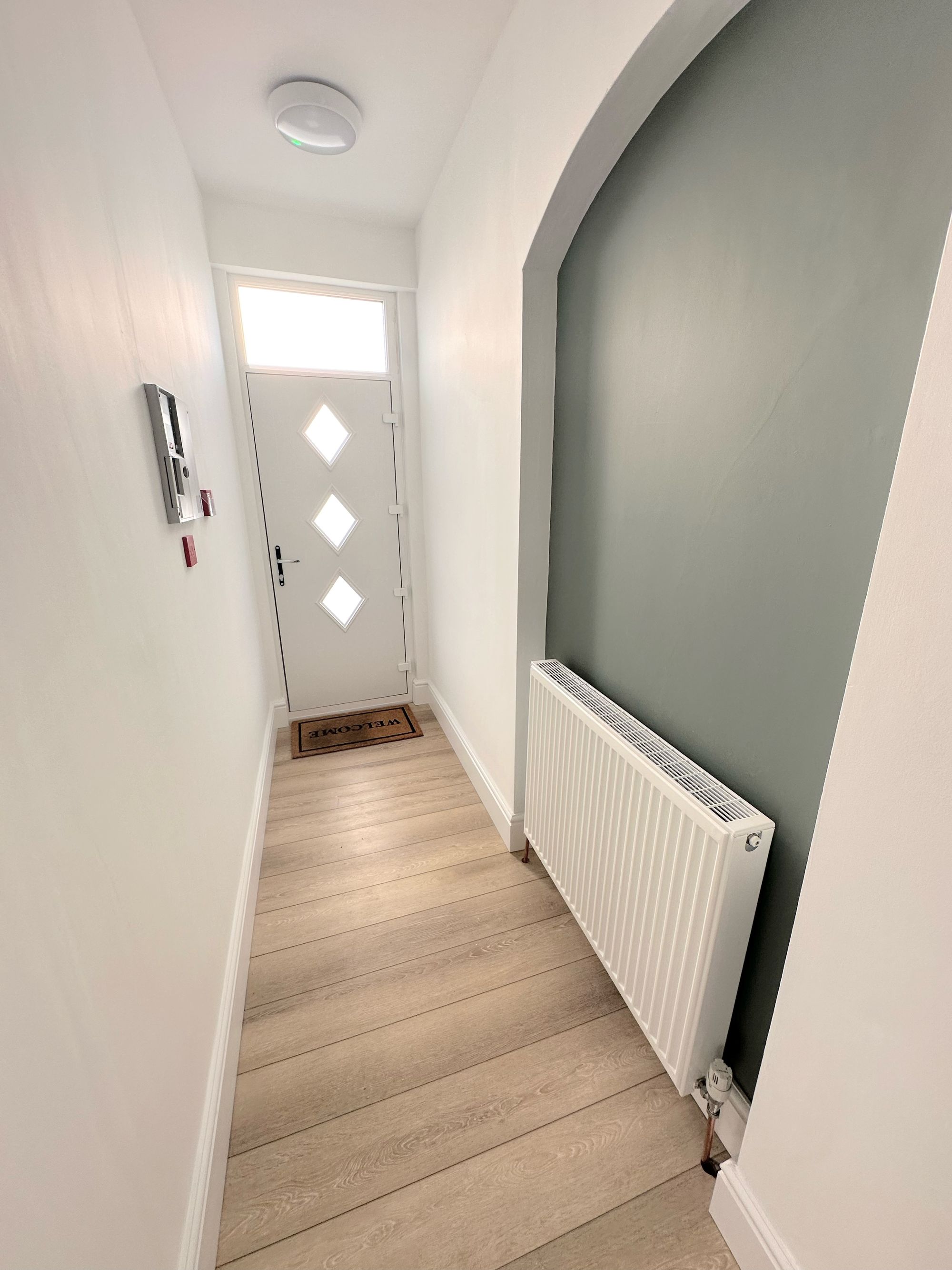 1 bed flat to rent in Dryclough Lane, Halifax  - Property Image 5