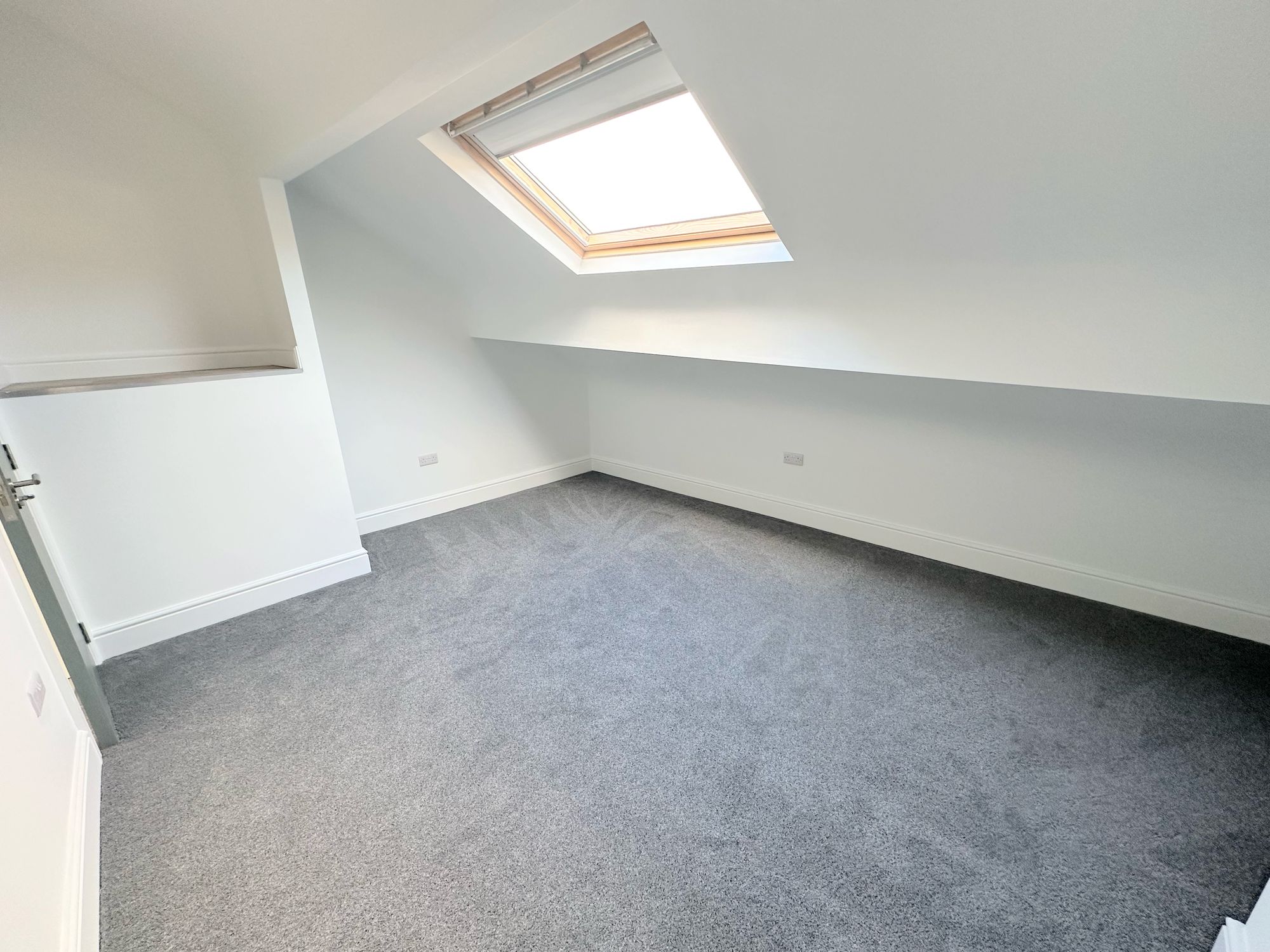 1 bed flat to rent in Dryclough Lane, Halifax  - Property Image 13