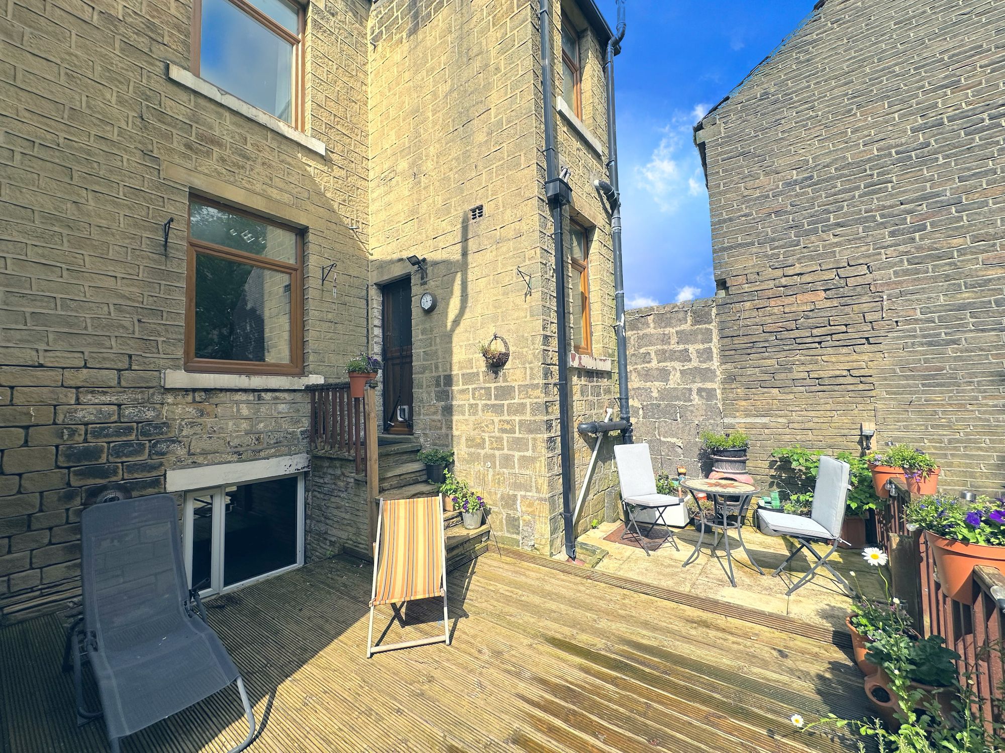 4 bed mid-terraced house for sale in Orion Place, Sowerby Bridge  - Property Image 31