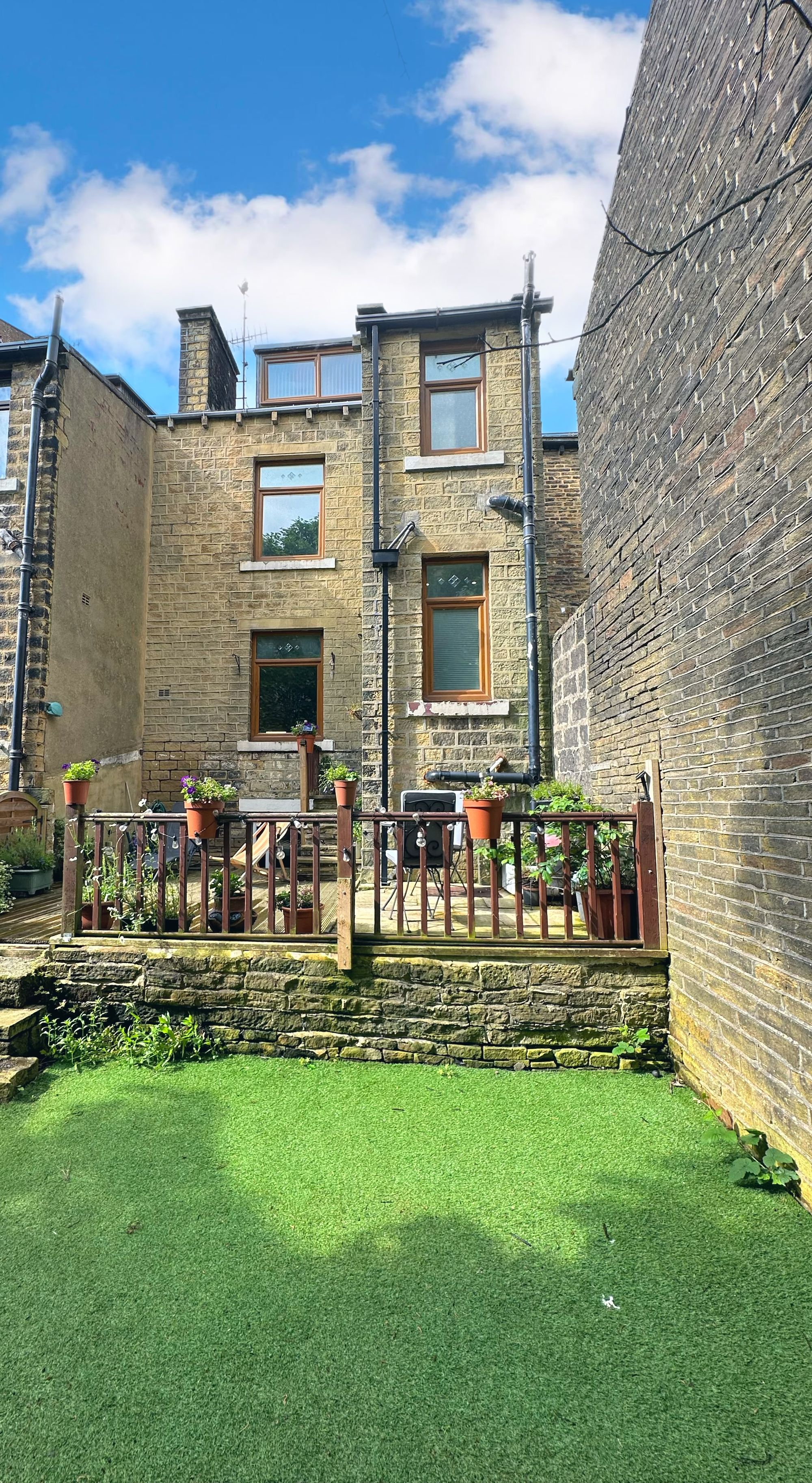 4 bed house for sale in Orion Place, Sowerby Bridge  - Property Image 33