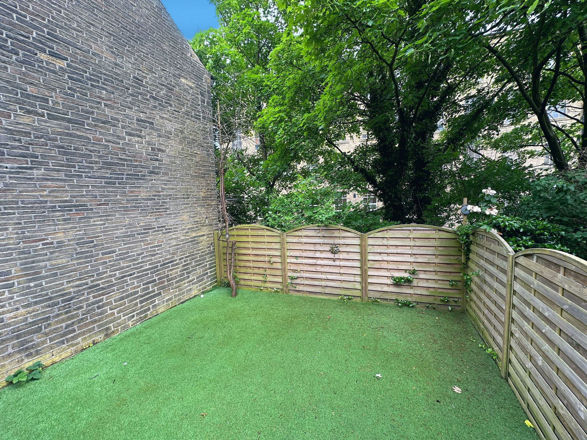 4 bed mid-terraced house for sale in Orion Place, Sowerby Bridge  - Property Image 35