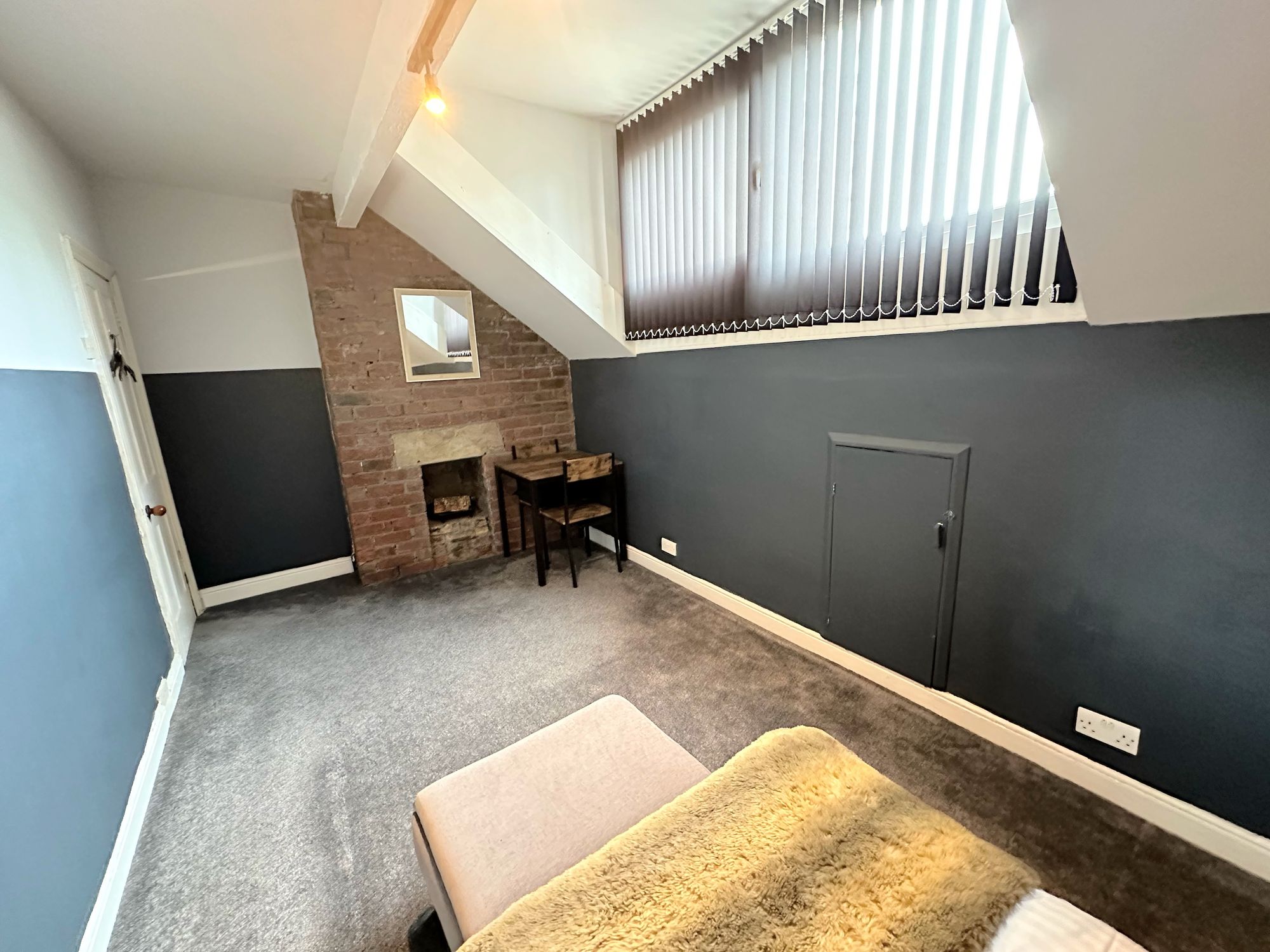 4 bed mid-terraced house for sale in Orion Place, Sowerby Bridge  - Property Image 22