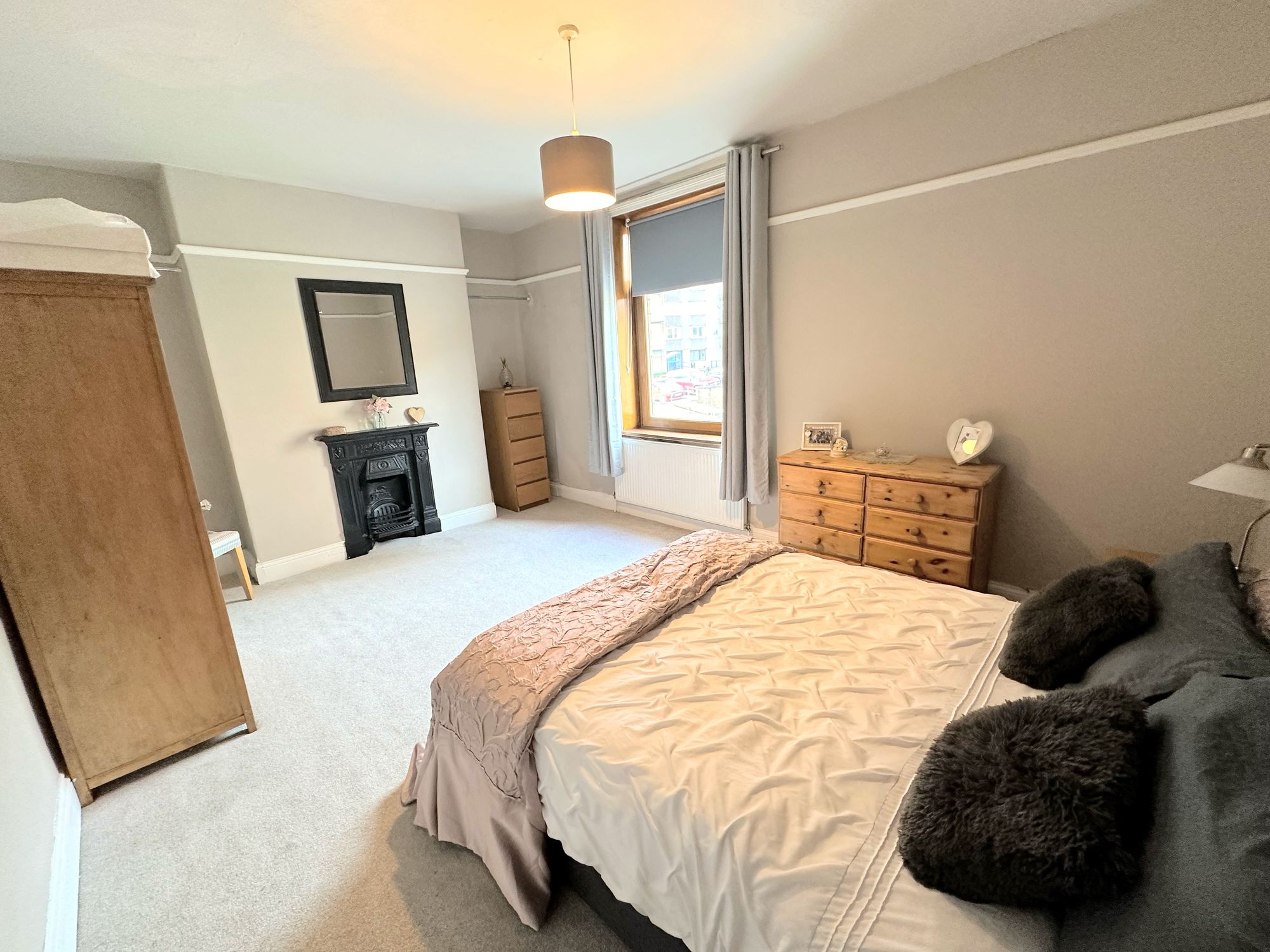 4 bed mid-terraced house for sale in Orion Place, Sowerby Bridge  - Property Image 12