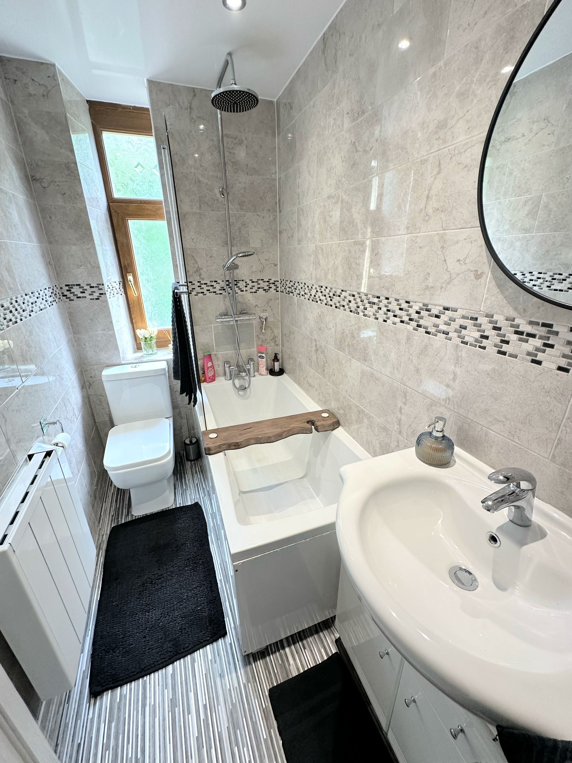 4 bed mid-terraced house for sale in Orion Place, Sowerby Bridge  - Property Image 19