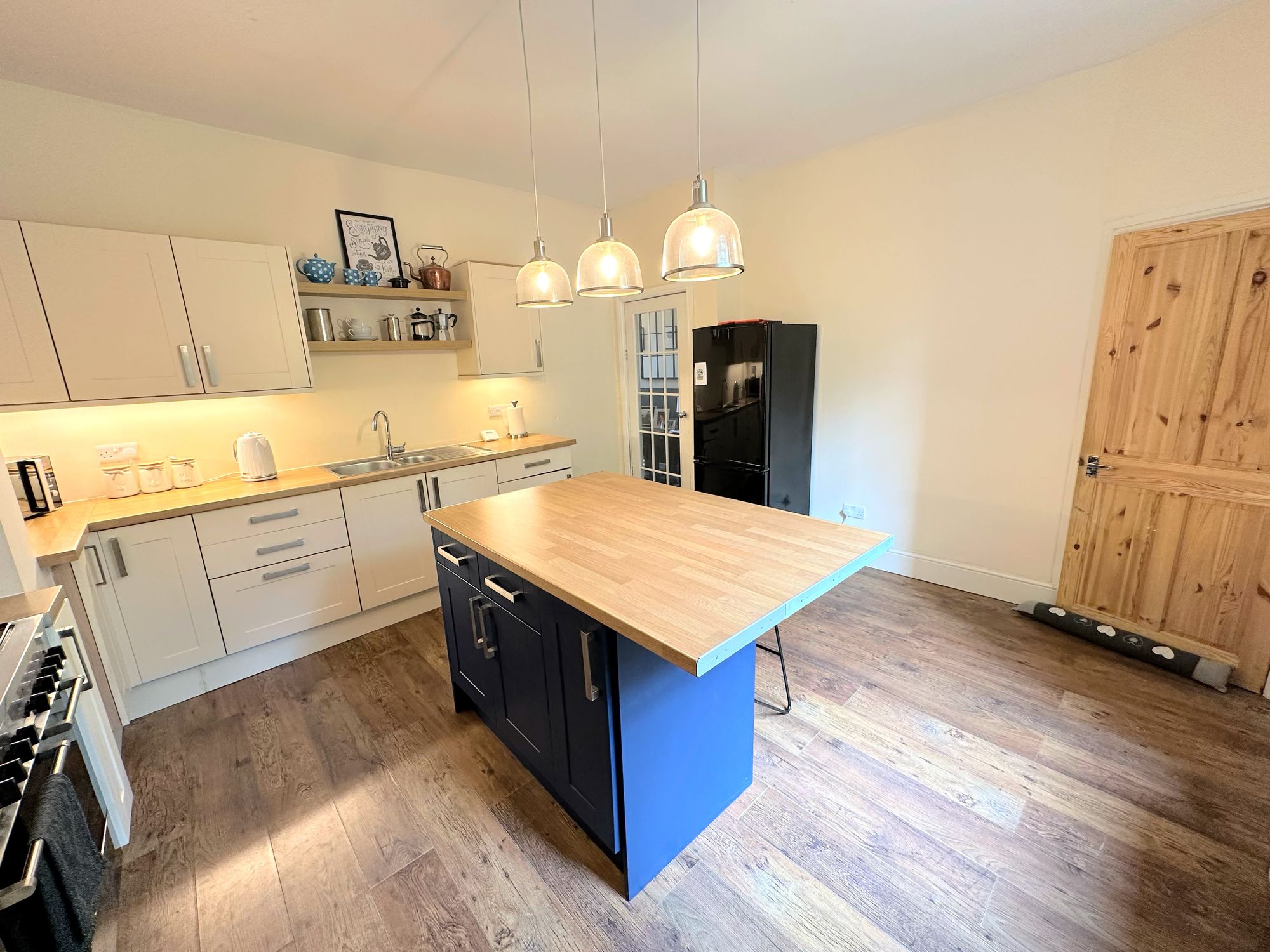 4 bed mid-terraced house for sale in Orion Place, Sowerby Bridge  - Property Image 10