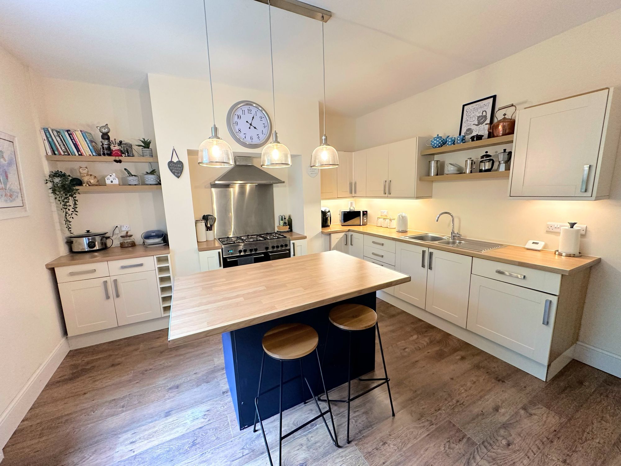 4 bed house for sale in Orion Place, Sowerby Bridge  - Property Image 9