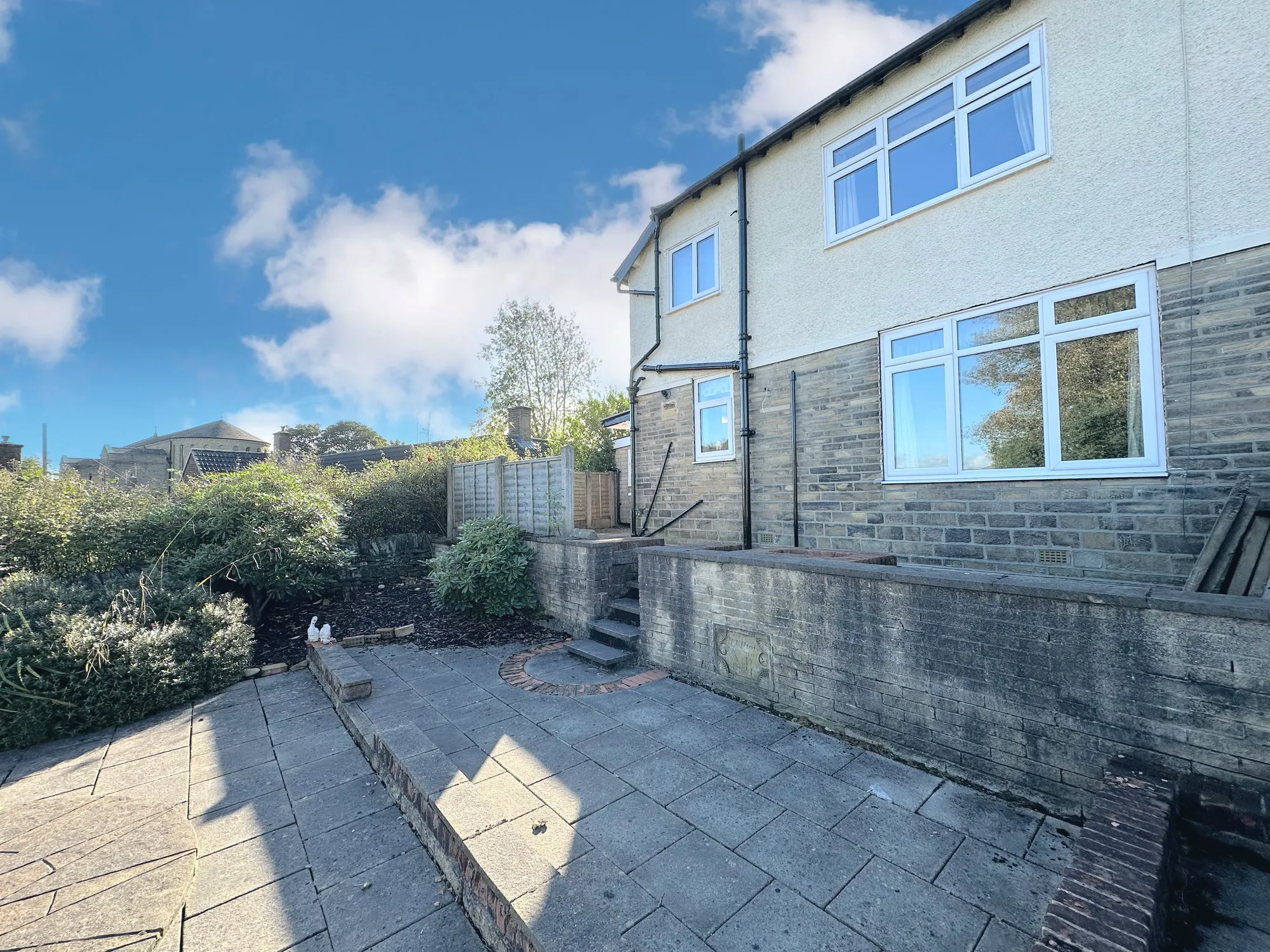 3 bed semi-detached house for sale in Cousin Lane, Halifax  - Property Image 28
