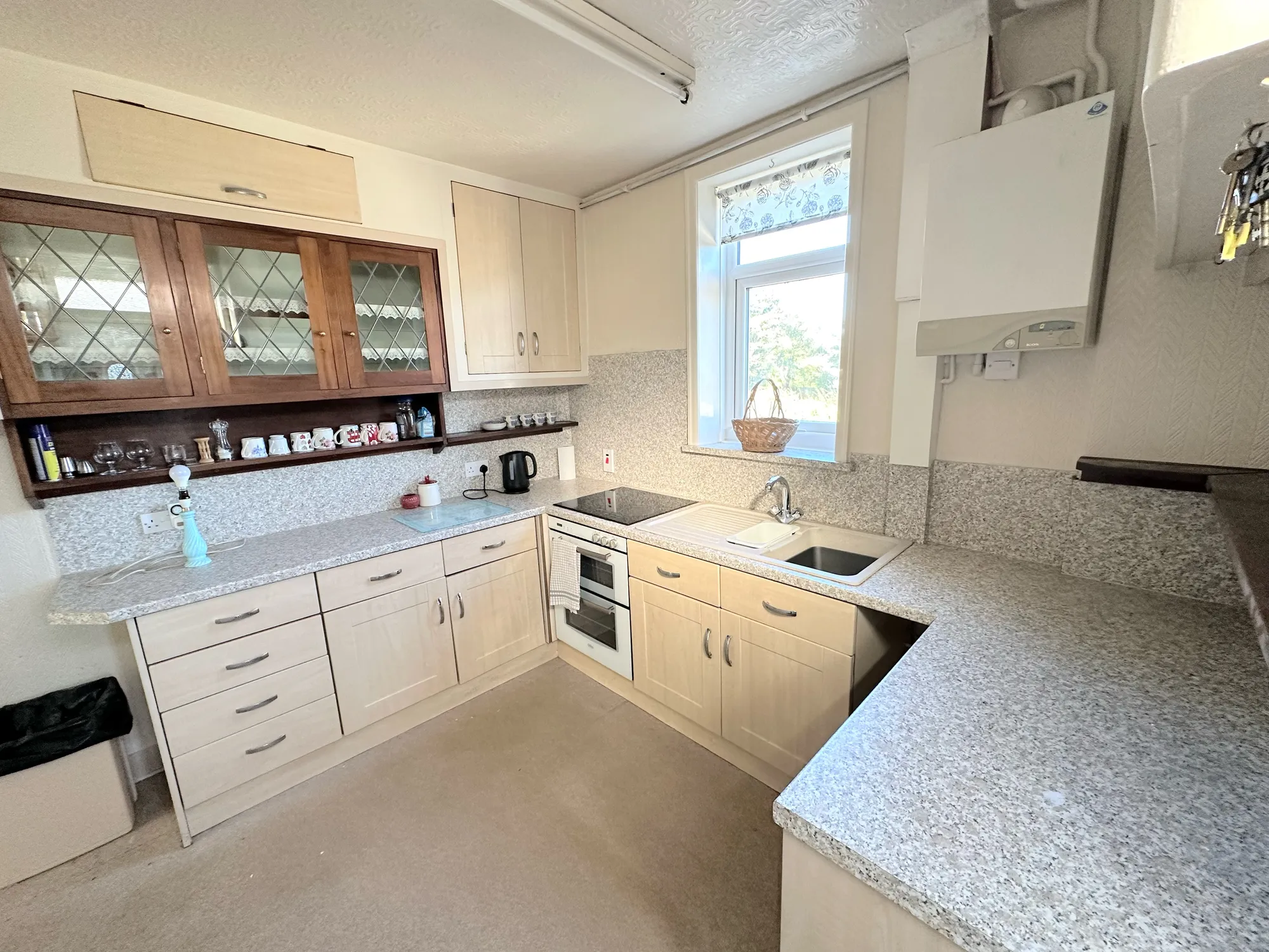 3 bed semi-detached house for sale in Cousin Lane, Halifax  - Property Image 3