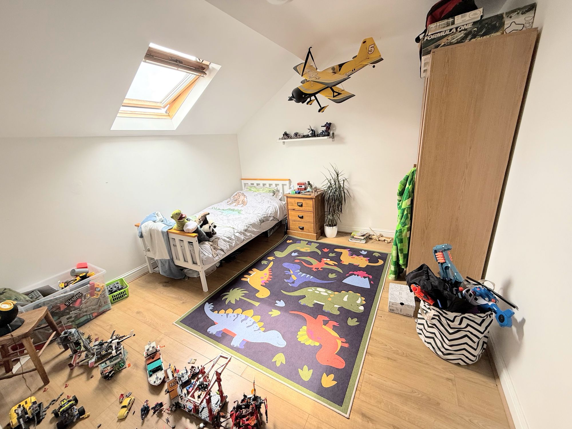 3 bed terraced house for sale in Clough Lane, Halifax  - Property Image 22