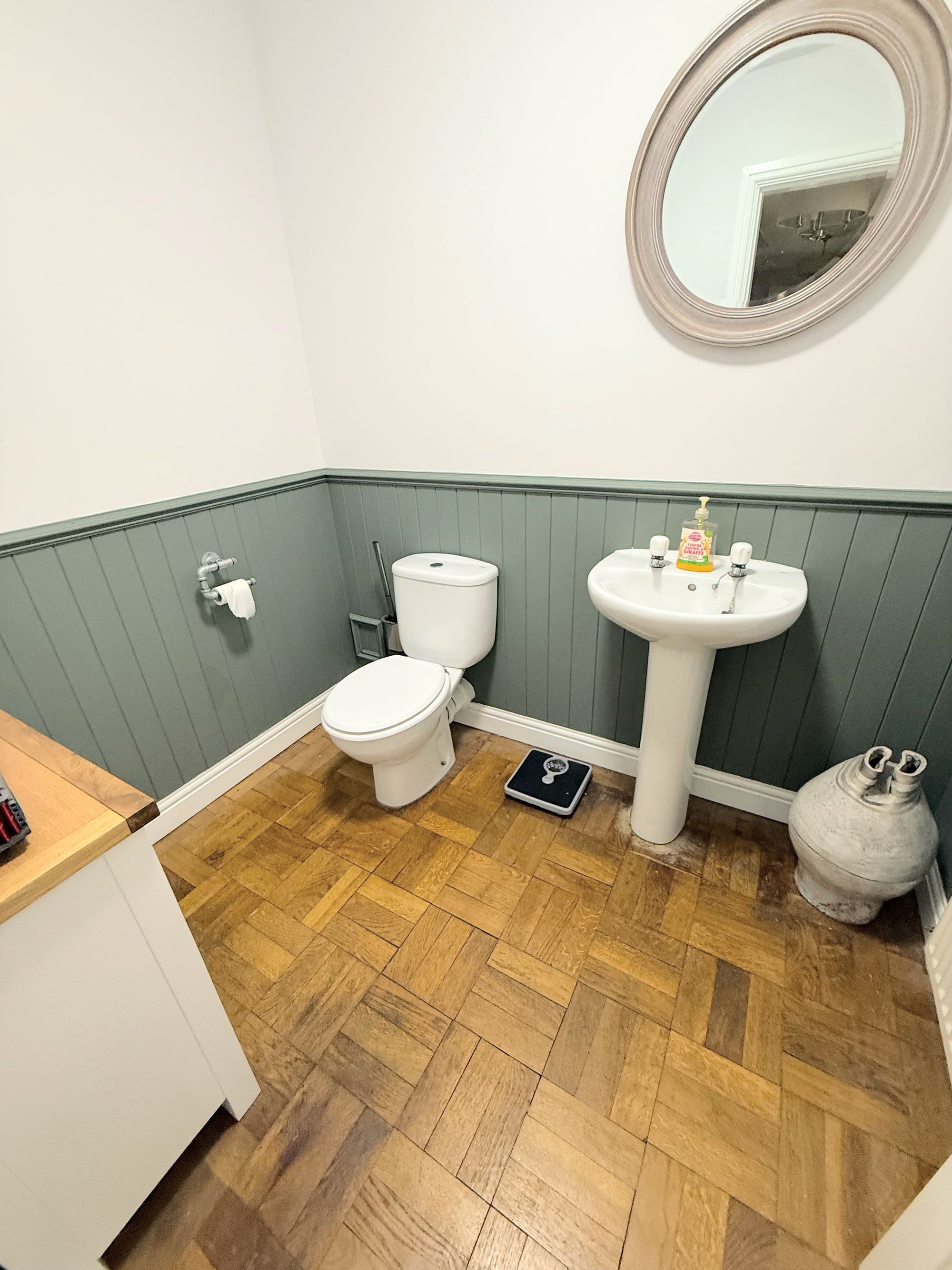 3 bed terraced house for sale in Clough Lane, Halifax  - Property Image 17