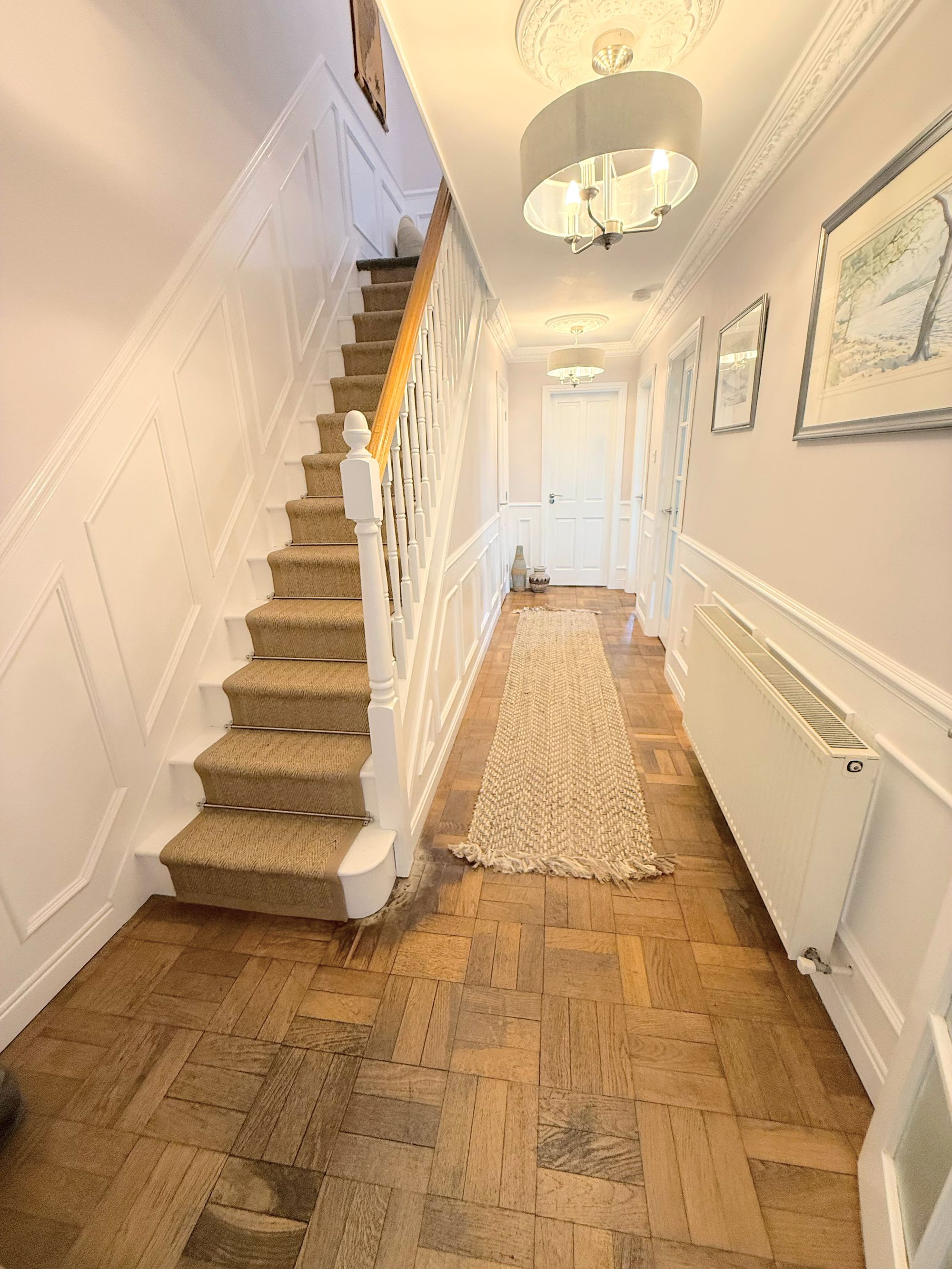 3 bed terraced house for sale in Clough Lane, Halifax  - Property Image 8
