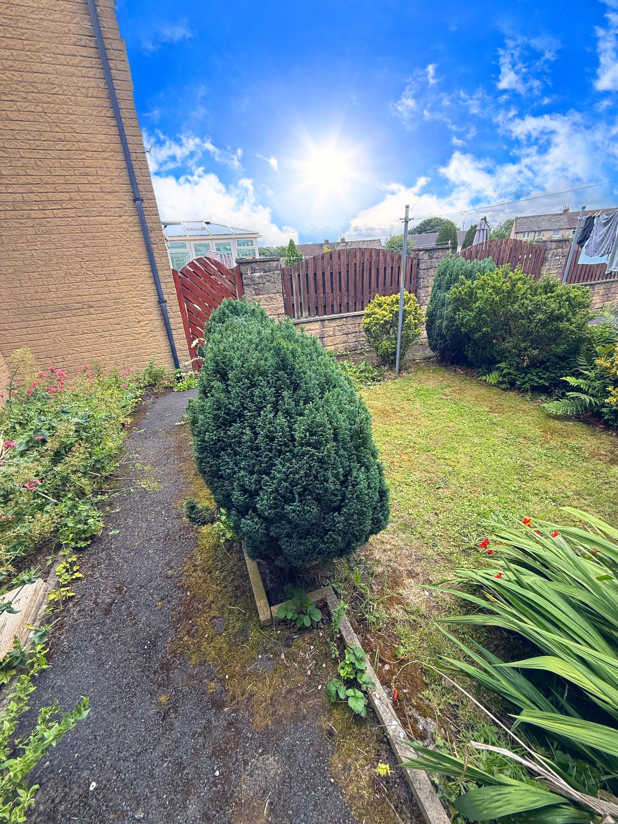 3 bed terraced house for sale in Clough Lane, Halifax  - Property Image 31