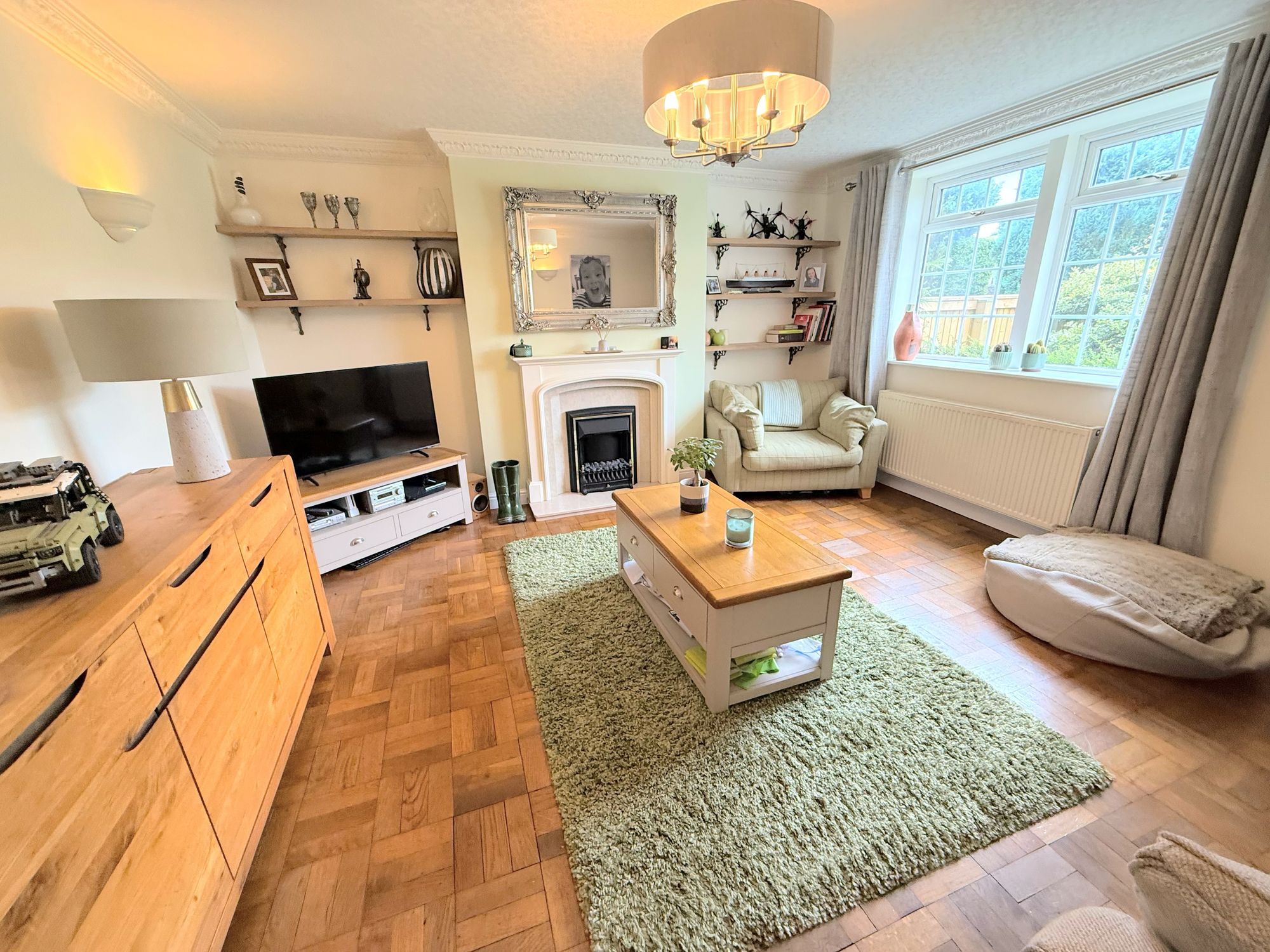 3 bed terraced house for sale in Clough Lane, Halifax  - Property Image 2