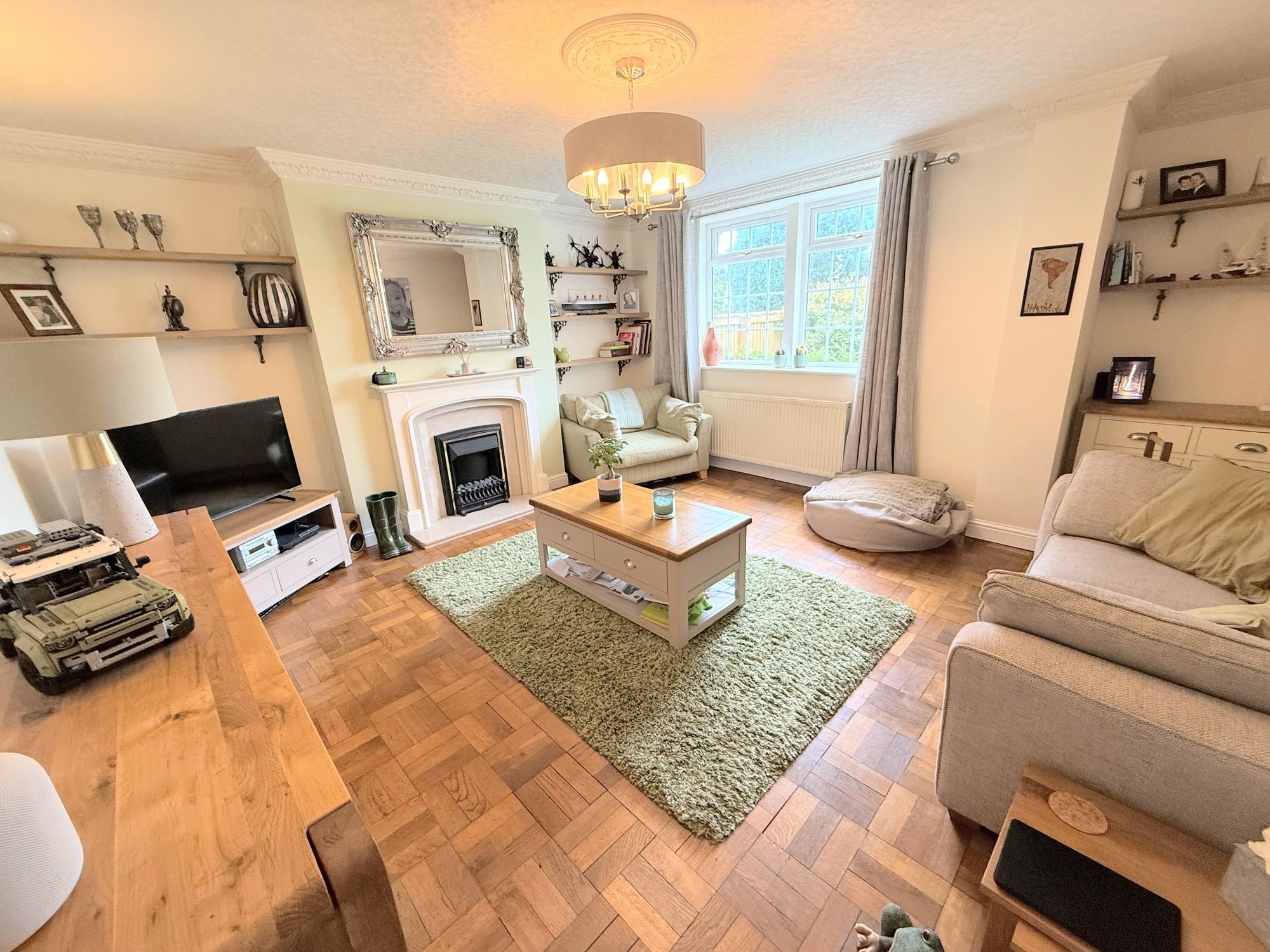 3 bed terraced house for sale in Clough Lane, Halifax  - Property Image 10