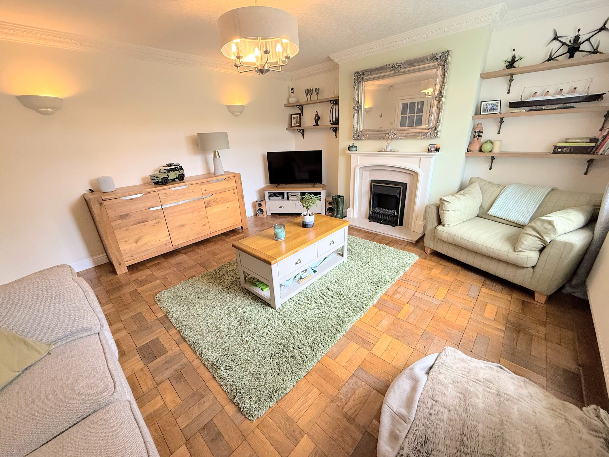 3 bed terraced house for sale in Clough Lane, Halifax  - Property Image 11